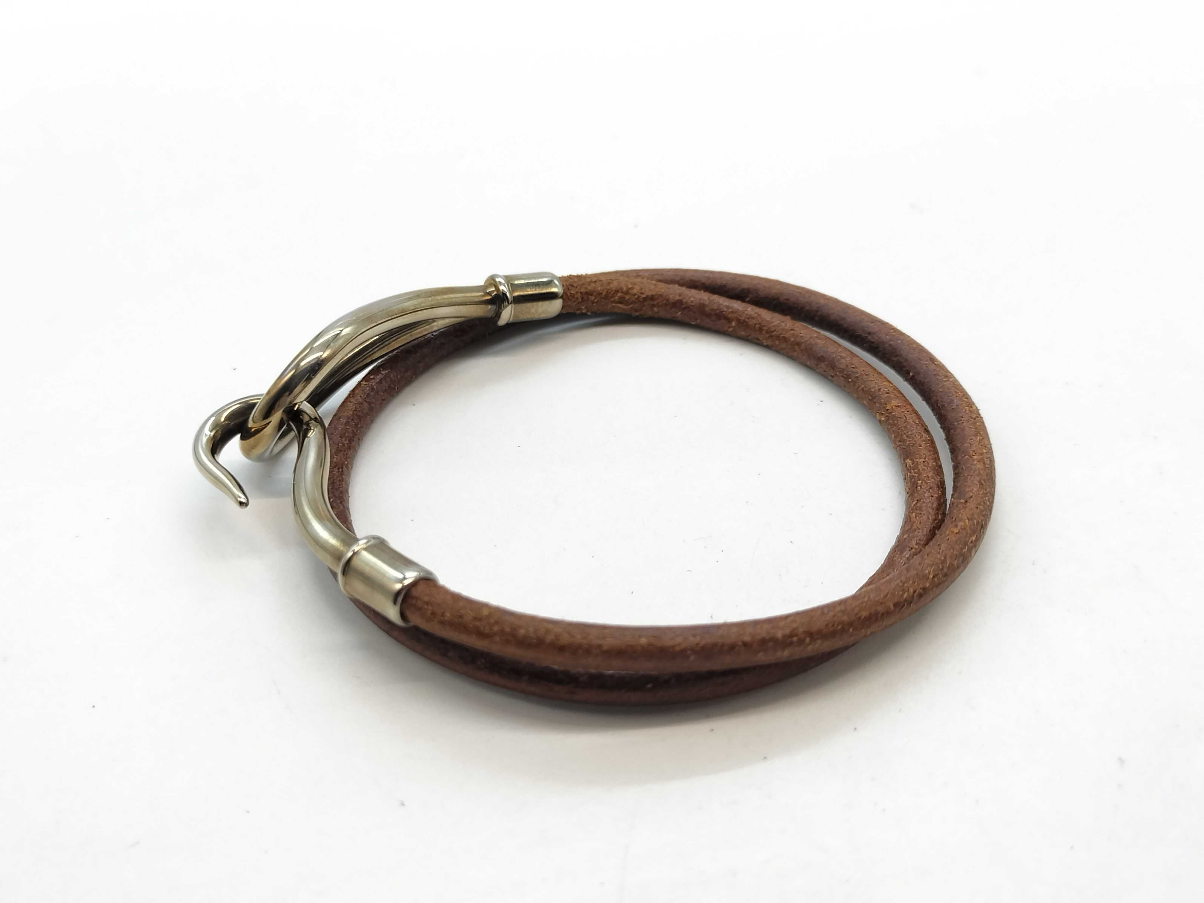 Jumbo Choker Bracelet/Bangle — view 2