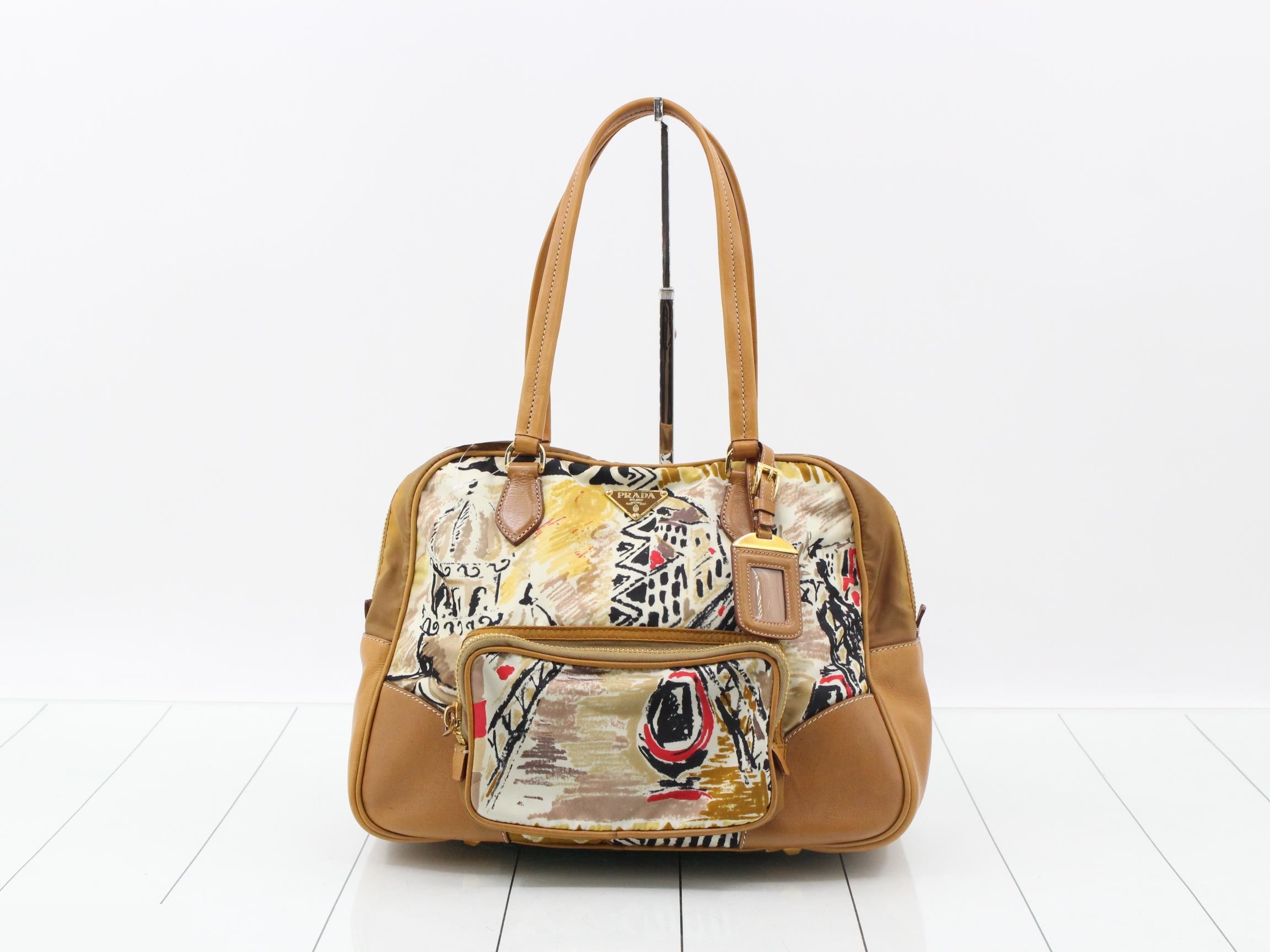 Other lines: Bags and shoulder bags