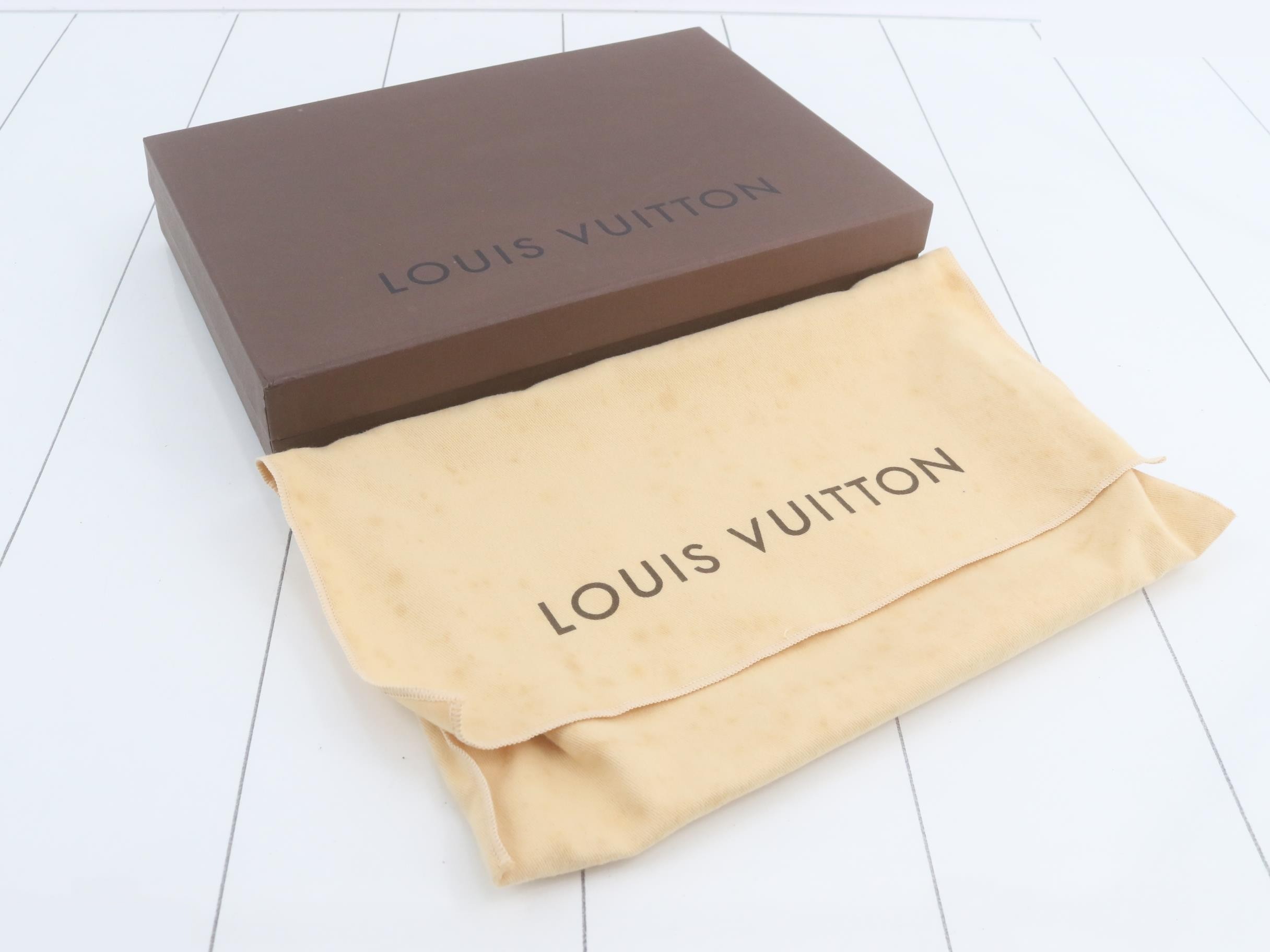 Pochette Accessoires Noir — view 5