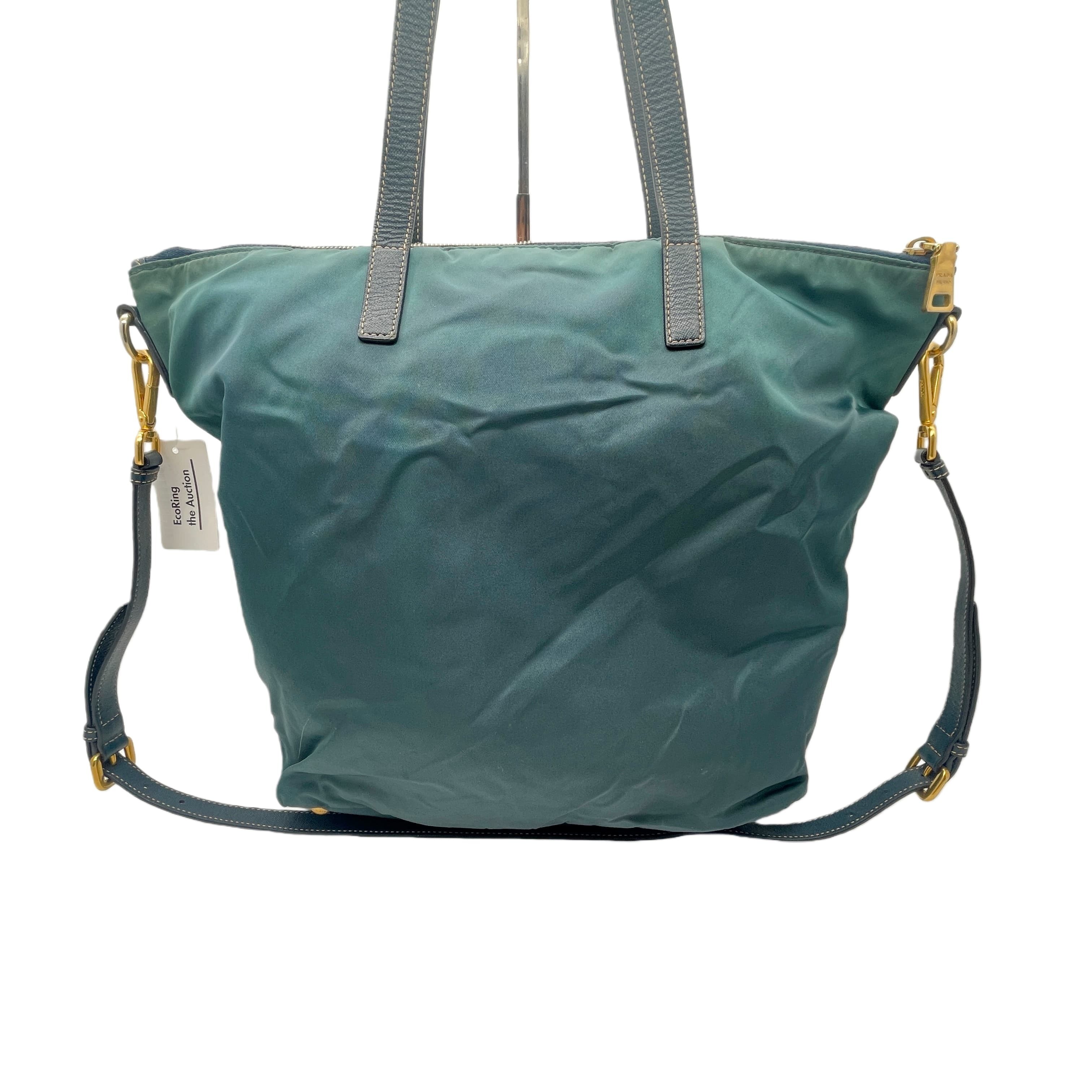 Nylon 2-Way — view 2