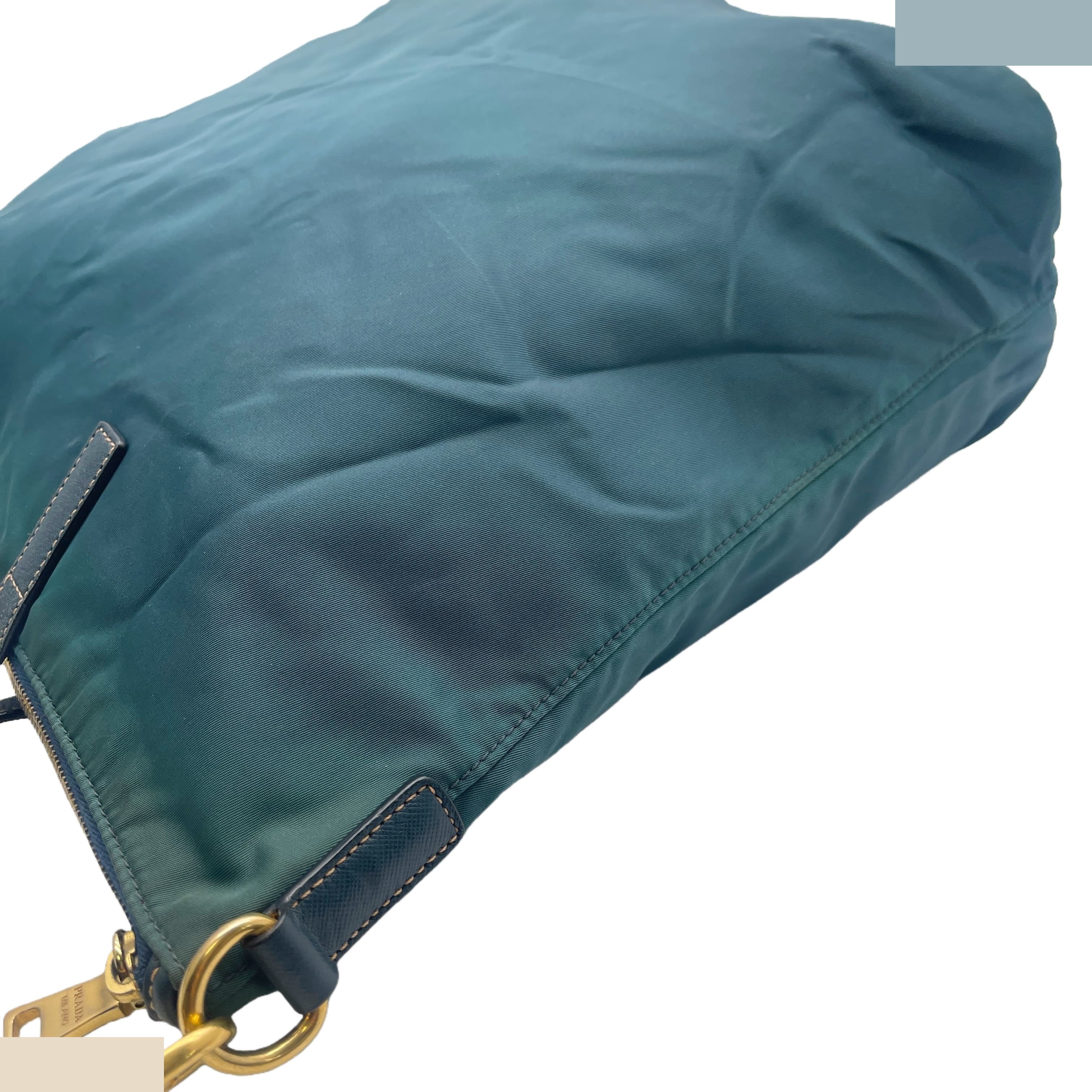 Nylon 2-Way — view 4