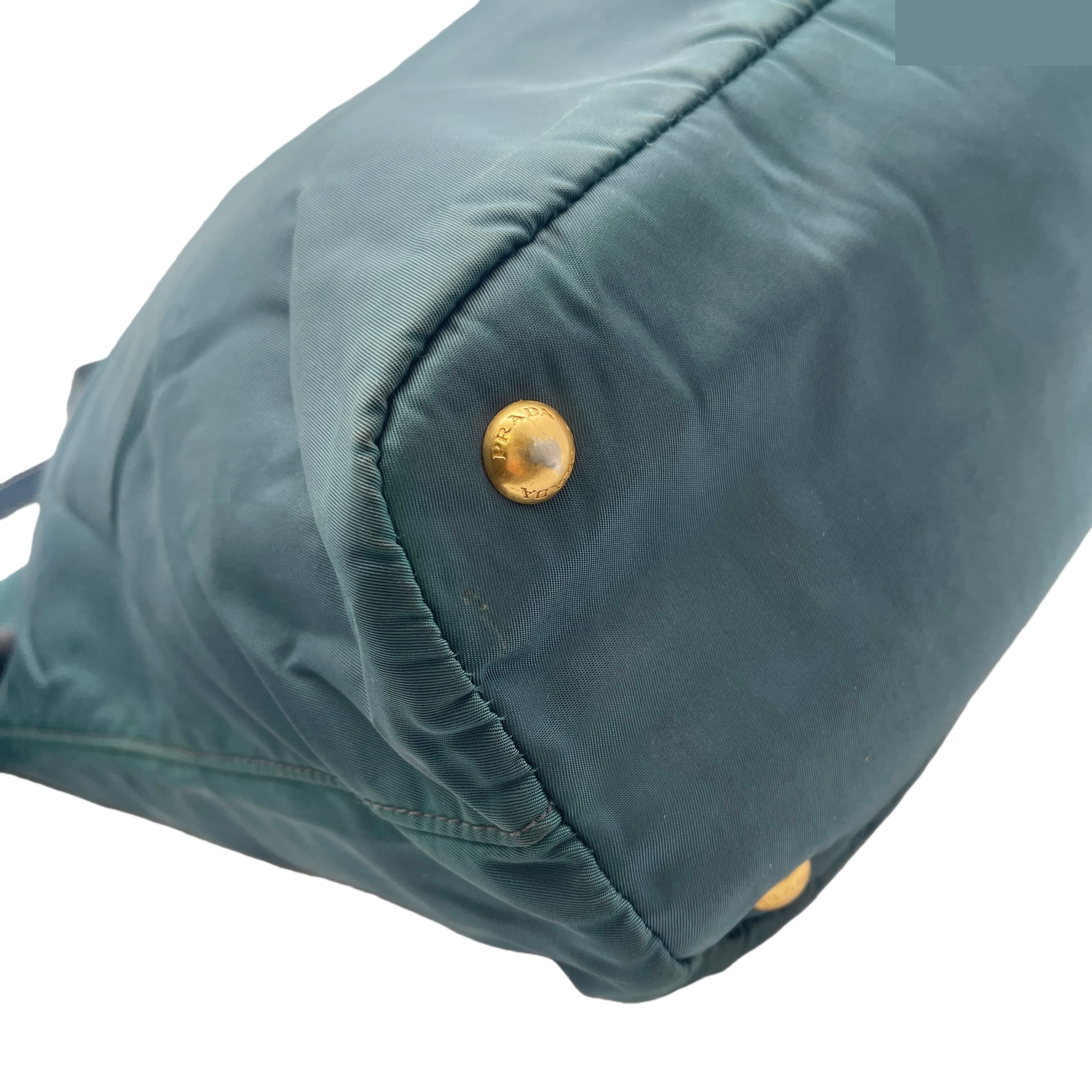 Nylon 2-Way — view 5