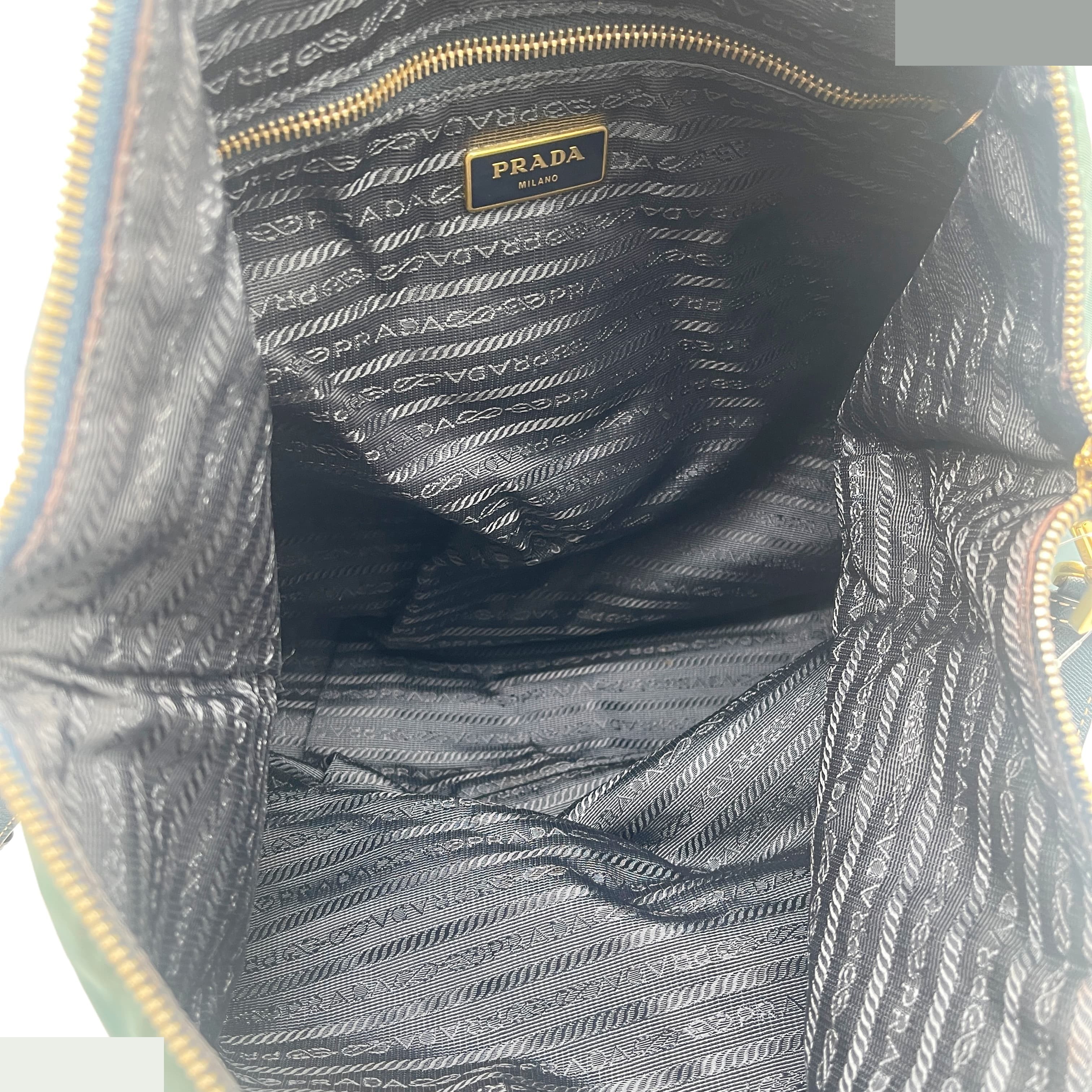 Nylon 2-Way — view 10