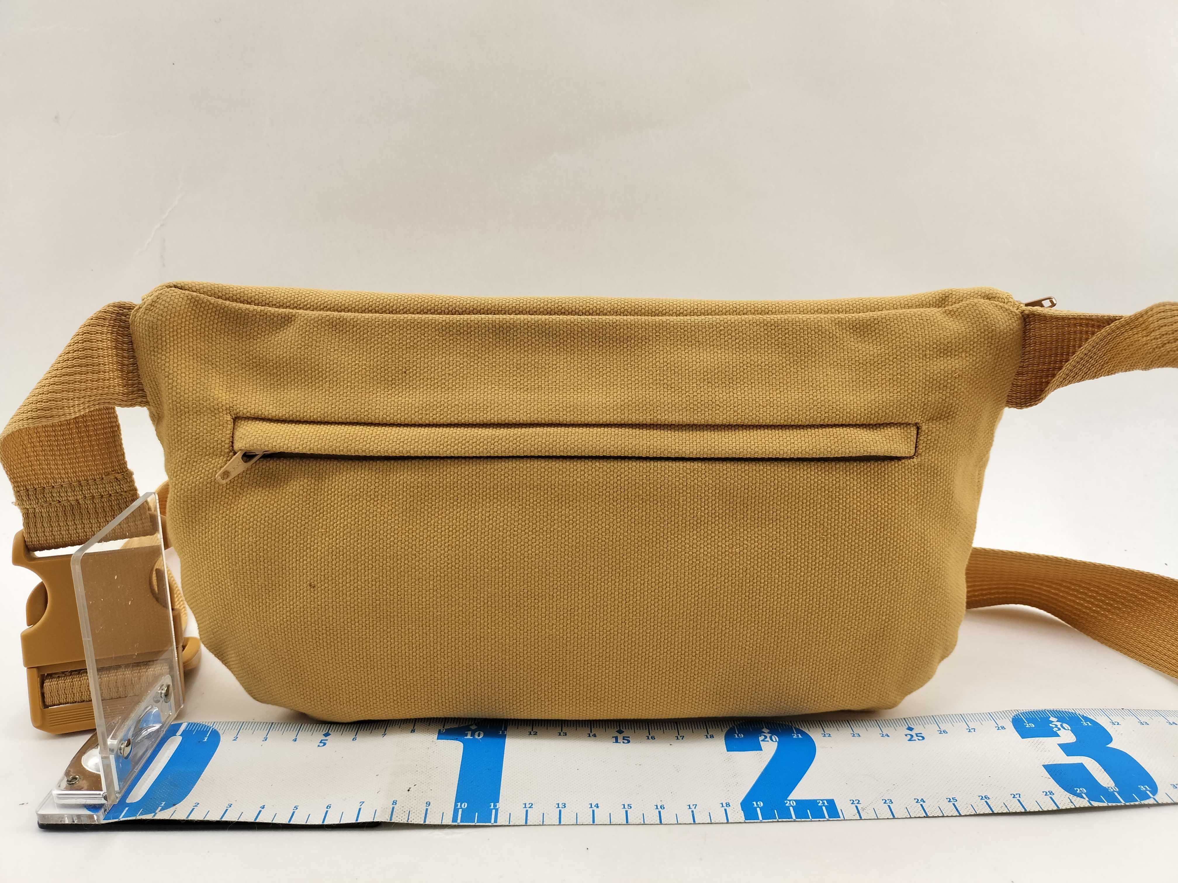 LV Body Bag Fondarcion Waist Bag — view 2