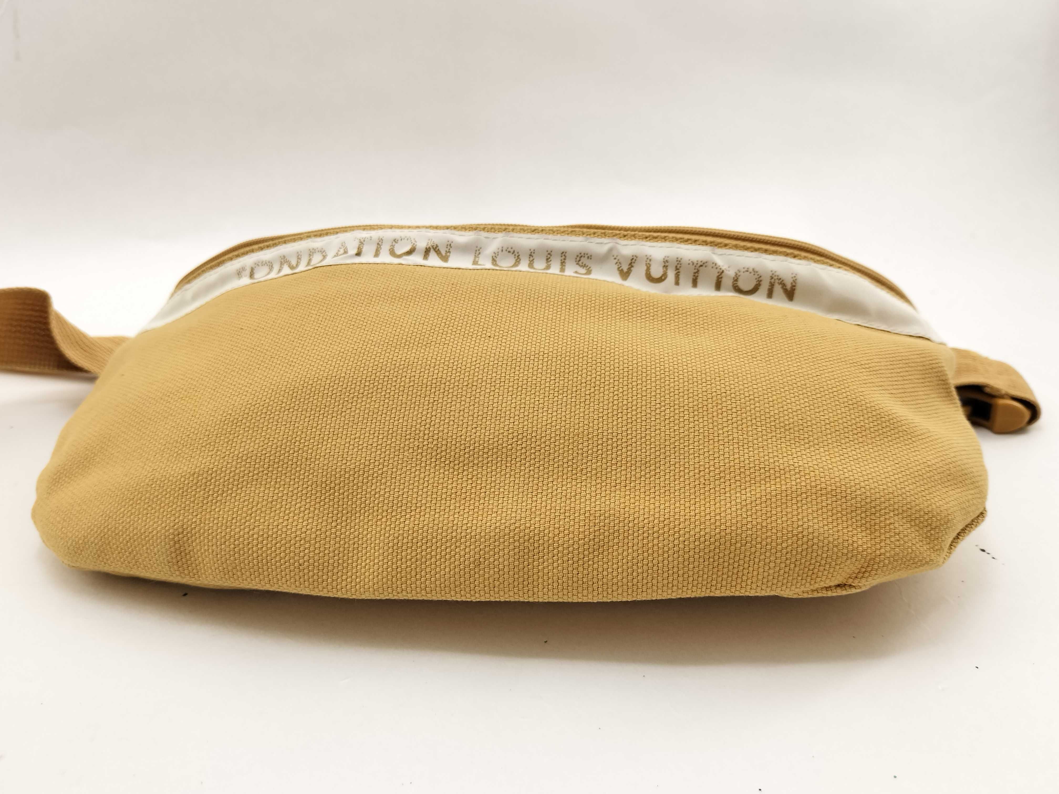 LV Body Bag Fondarcion Waist Bag — view 6