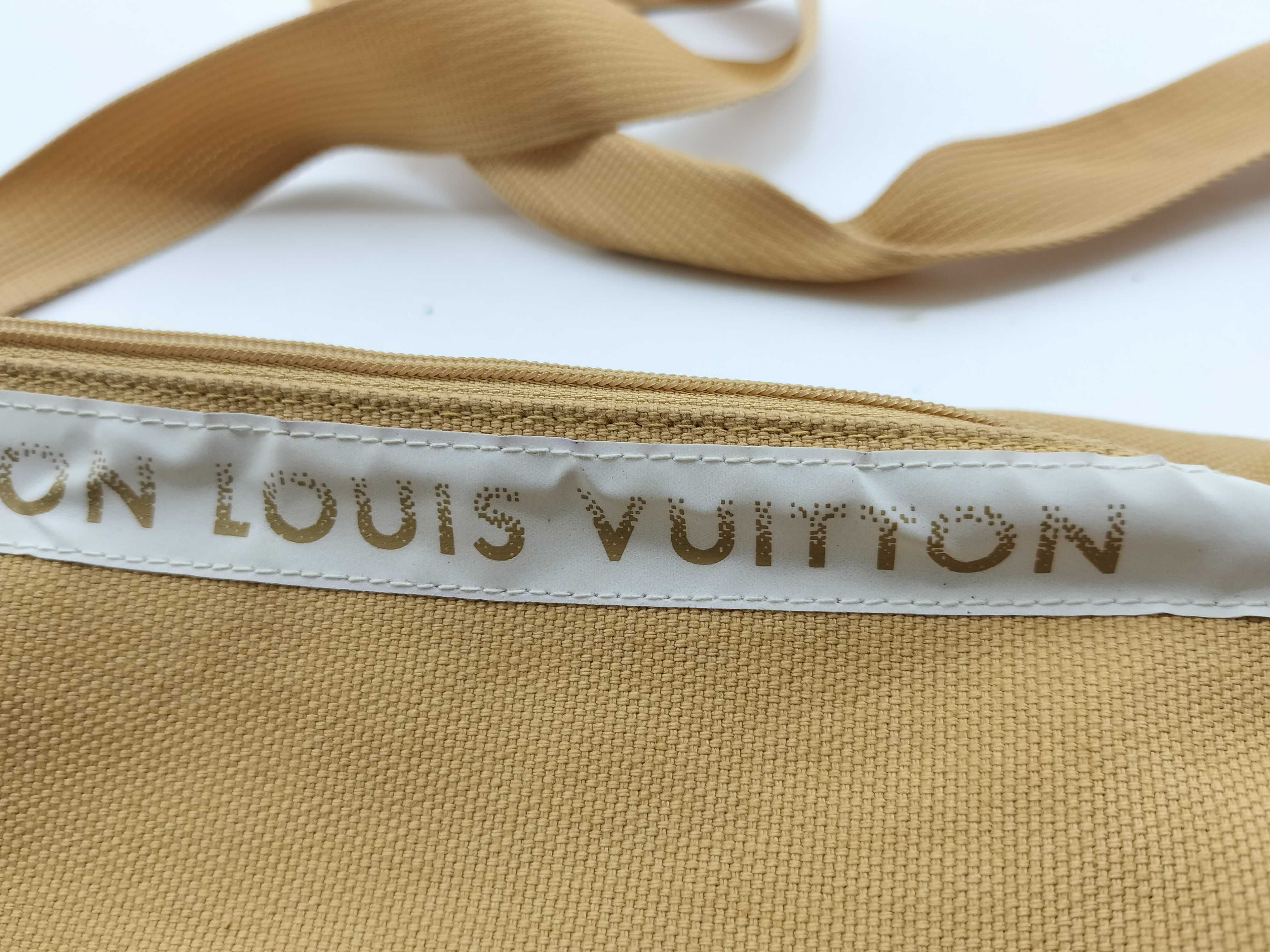 LV Body Bag Fondarcion Waist Bag — view 9