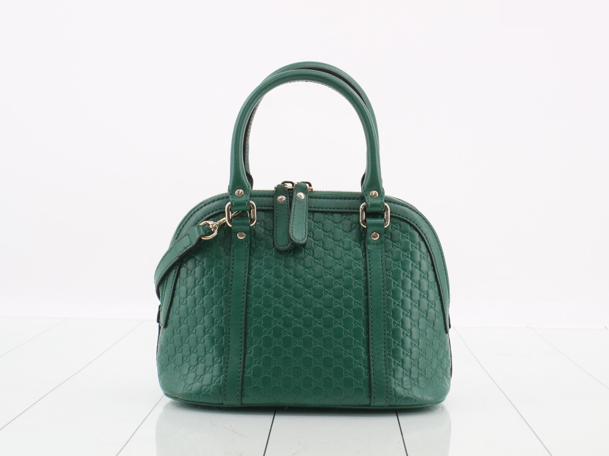 Guccissima (bag) - Handbag — view 2
