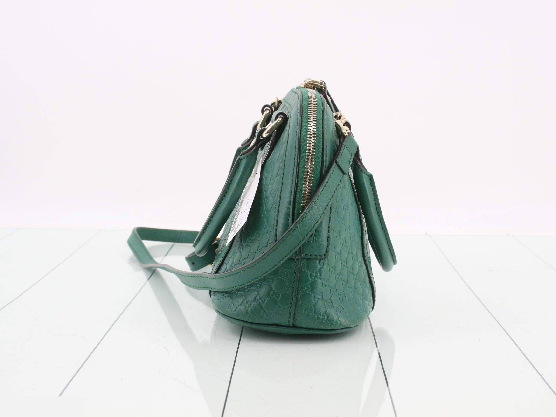 Guccissima (bag) - Handbag — view 3