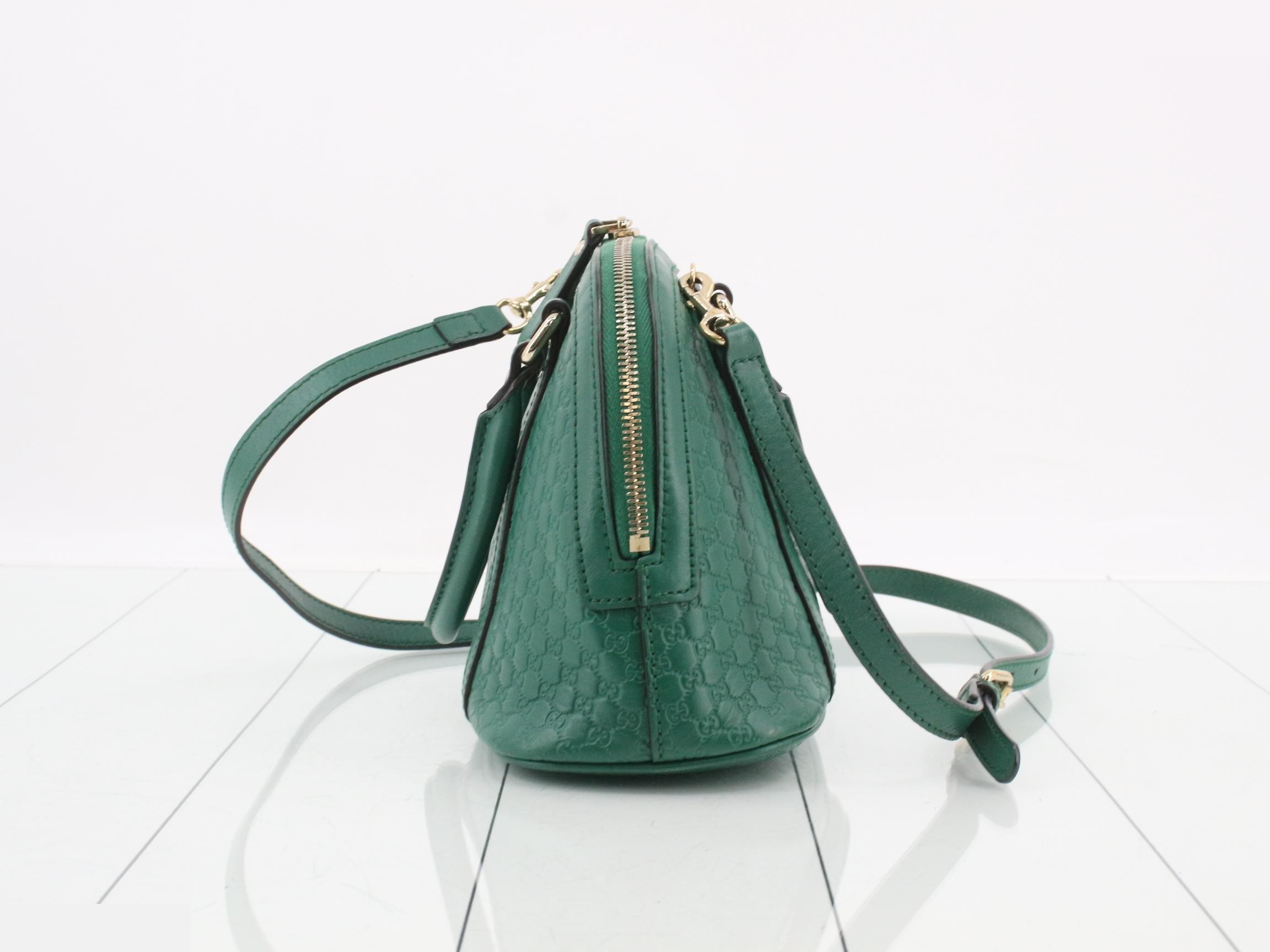 Guccissima (bag) - Handbag — view 4