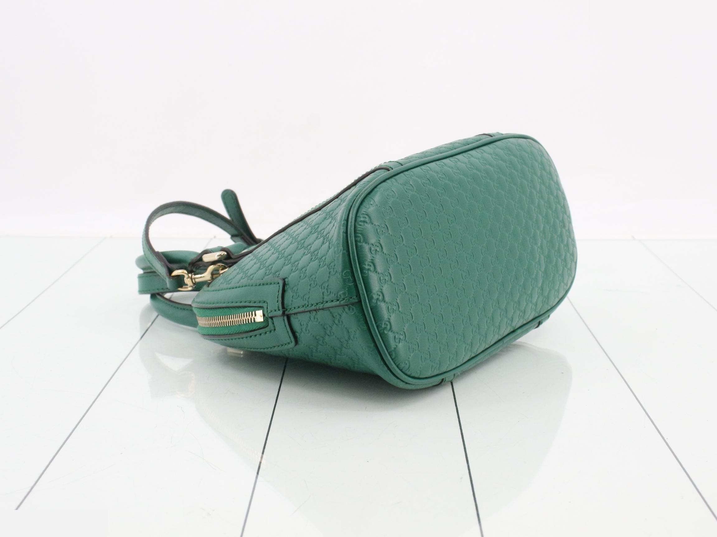 Guccissima (bag) - Handbag — view 5