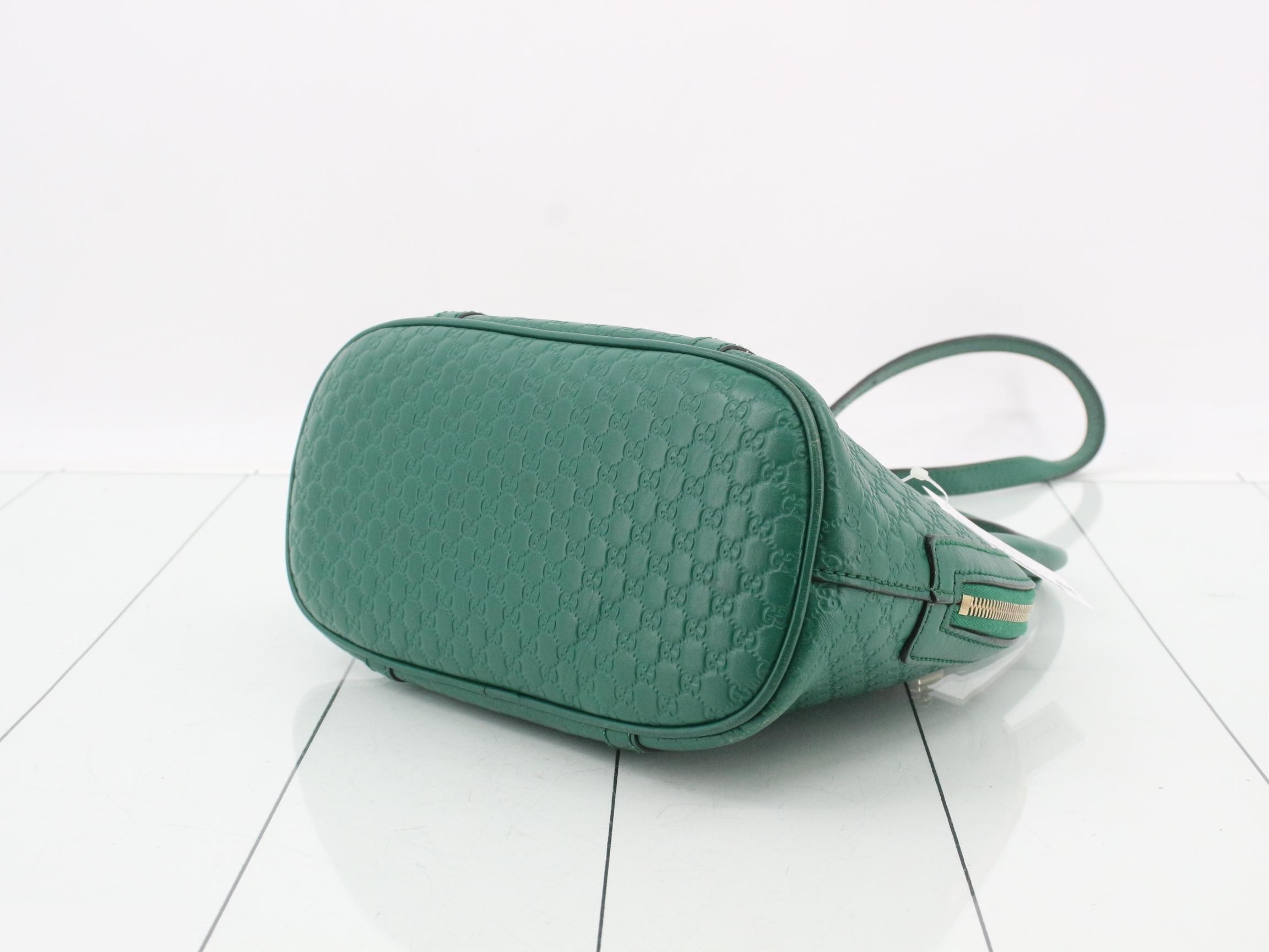 Guccissima (bag) - Handbag — view 6