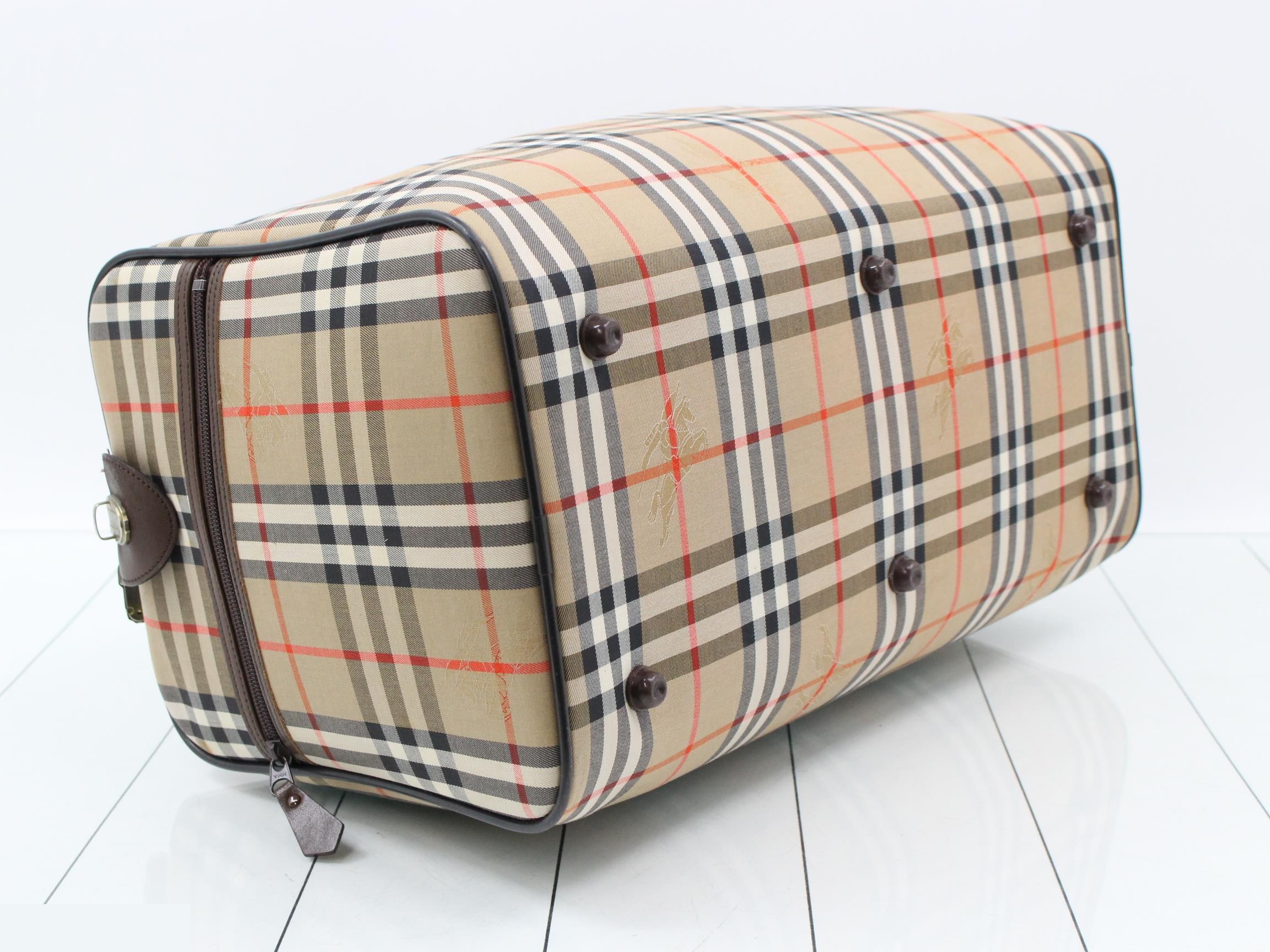 Boston bag — view 5