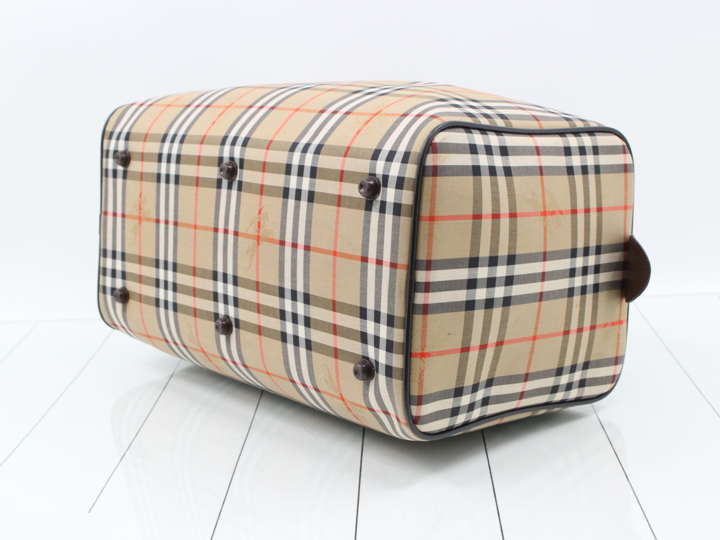 Boston bag — view 6