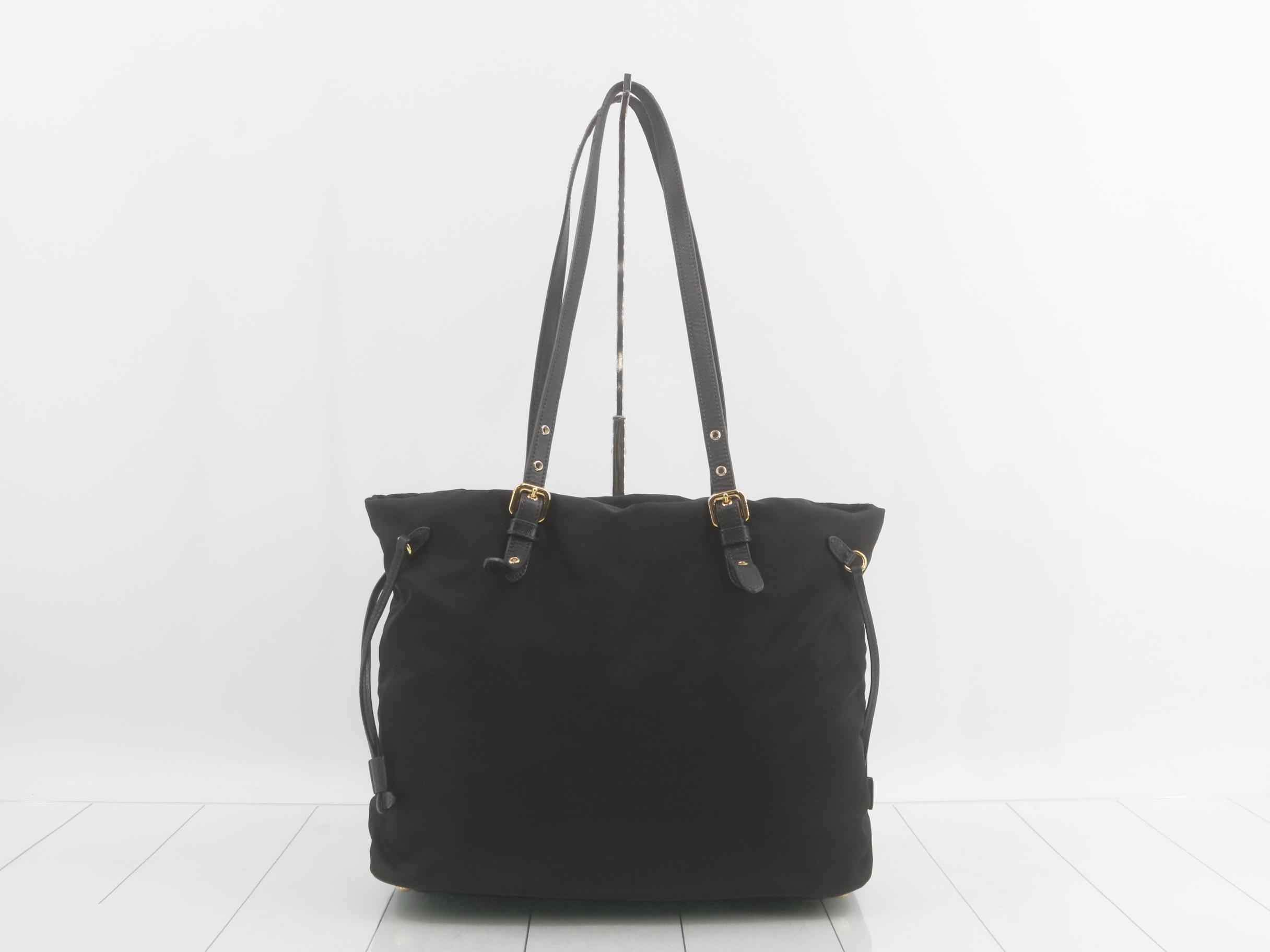1BG292 Saffiano Shoulder Bag — view 2