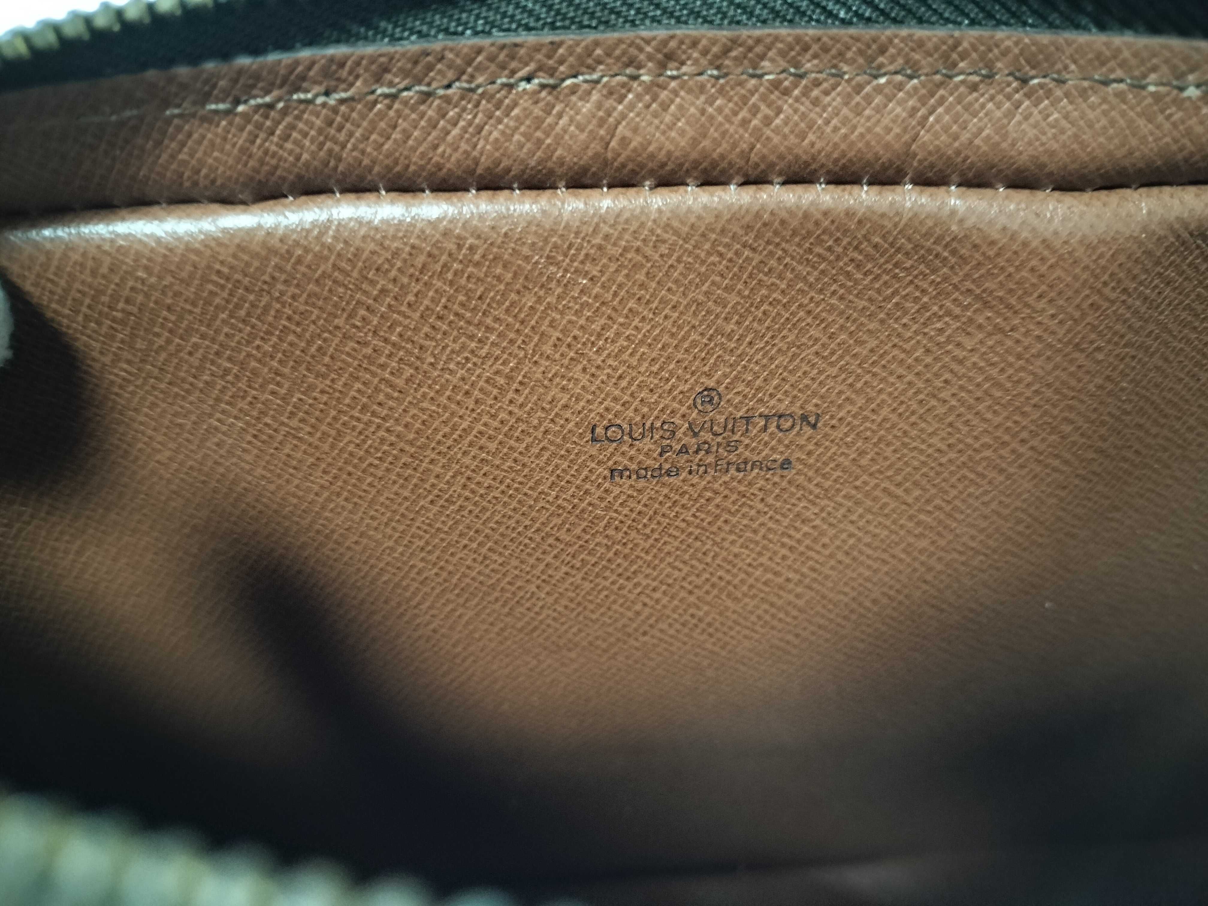 Monogram M51827 Marly Dragonne Second Bag — view 11