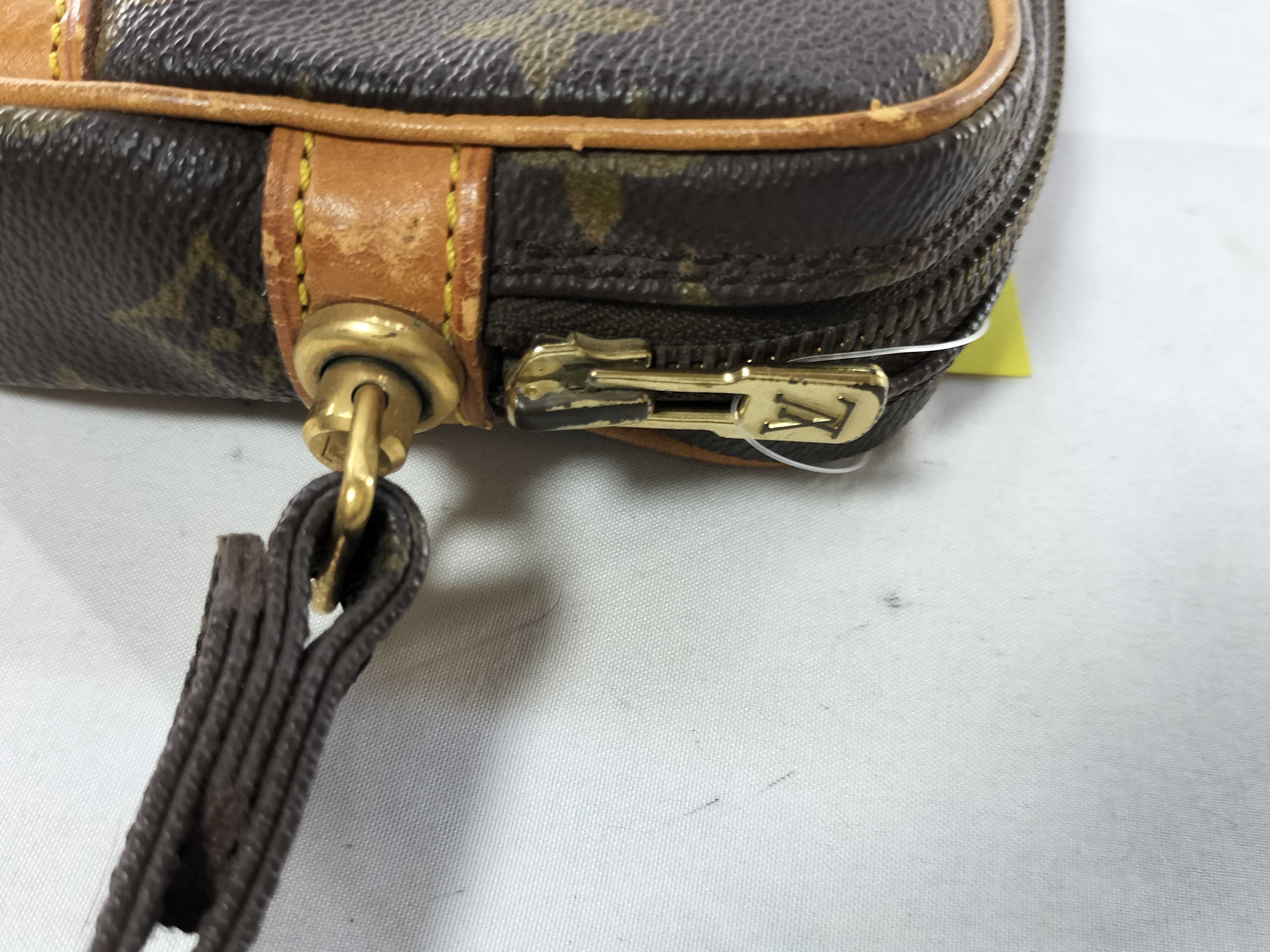 Monogram M51827 Marly Dragonne Second Bag — view 12