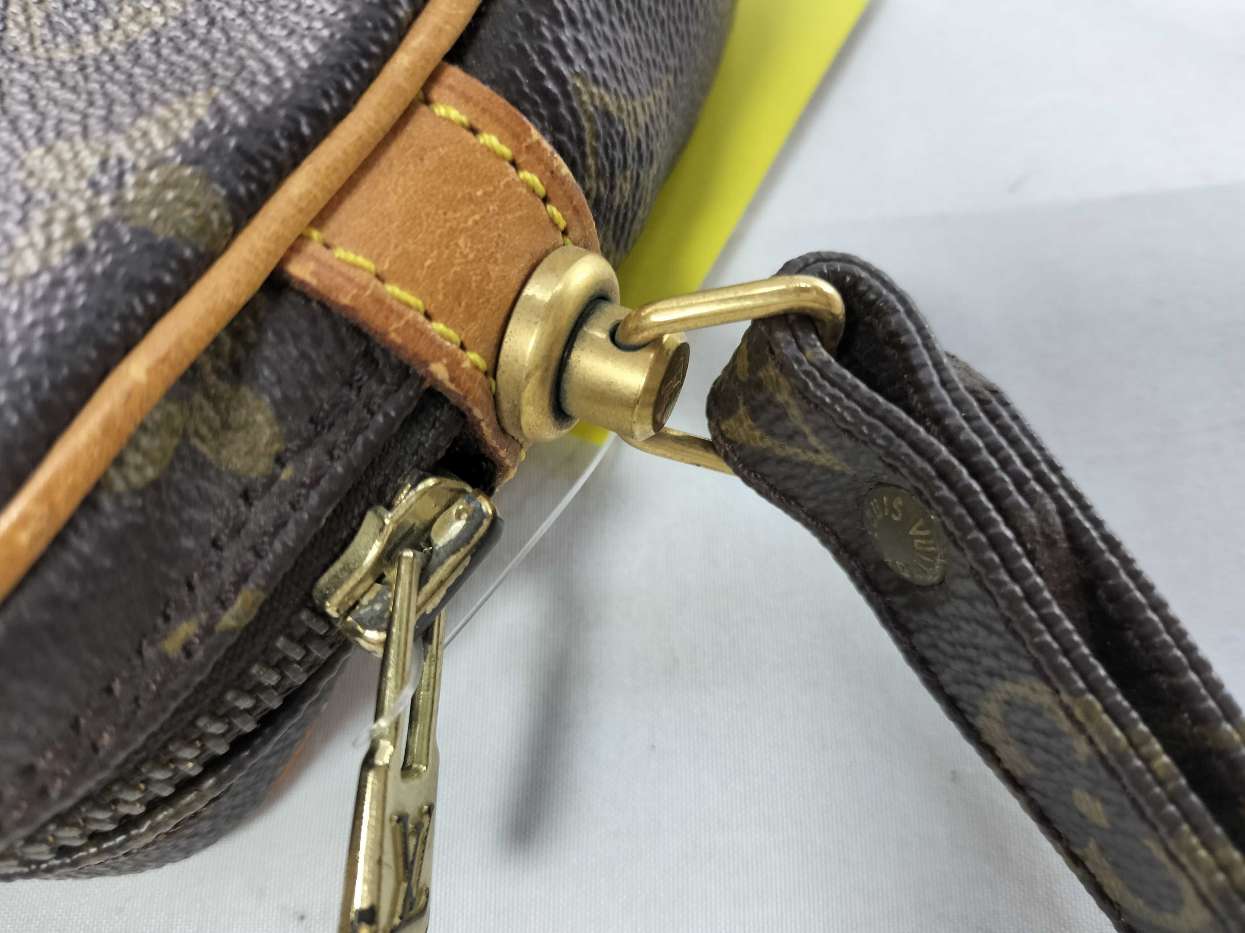 Monogram M51827 Marly Dragonne Second Bag — view 4