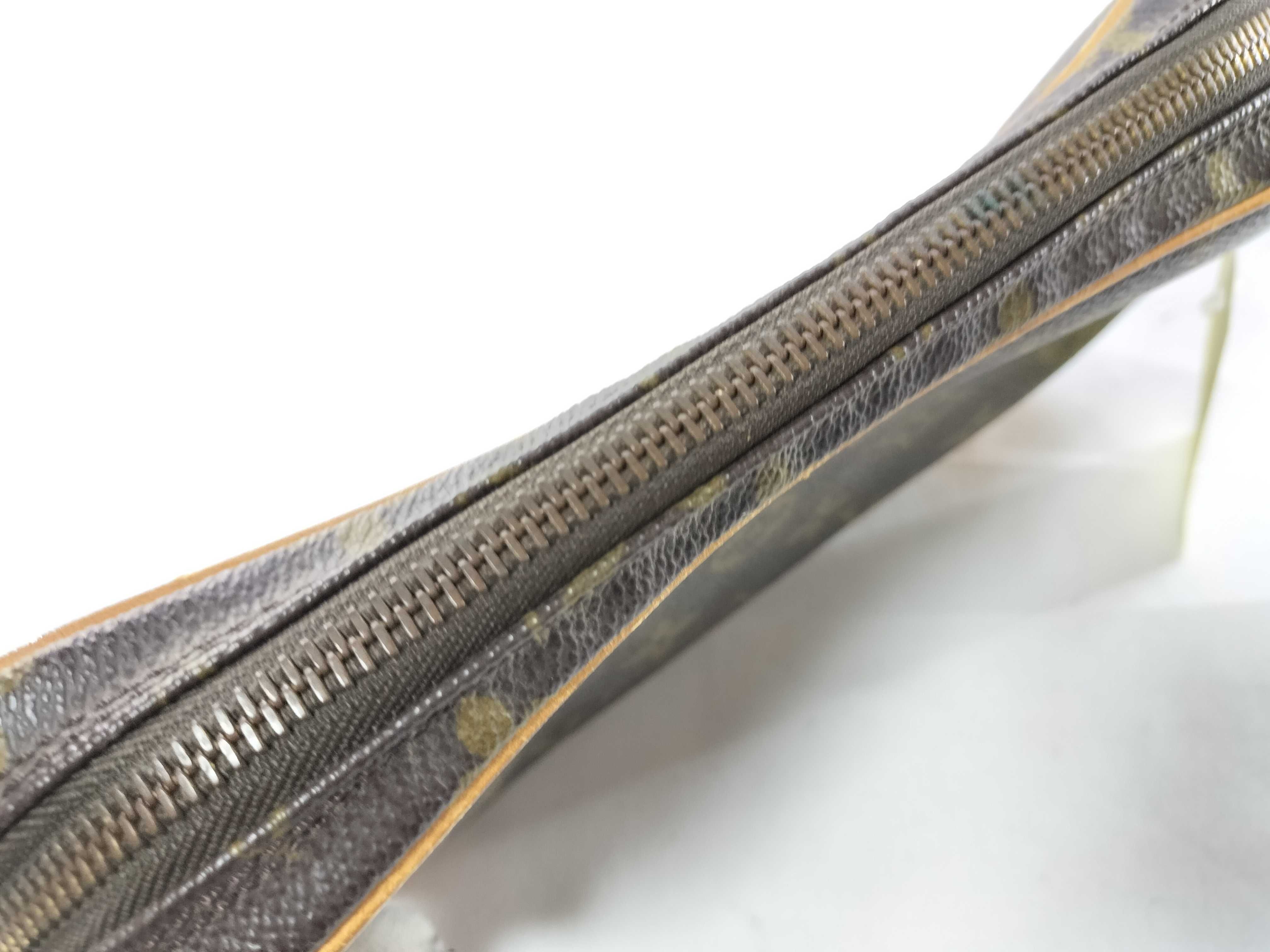 Monogram M51827 Marly Dragonne Second Bag — view 5