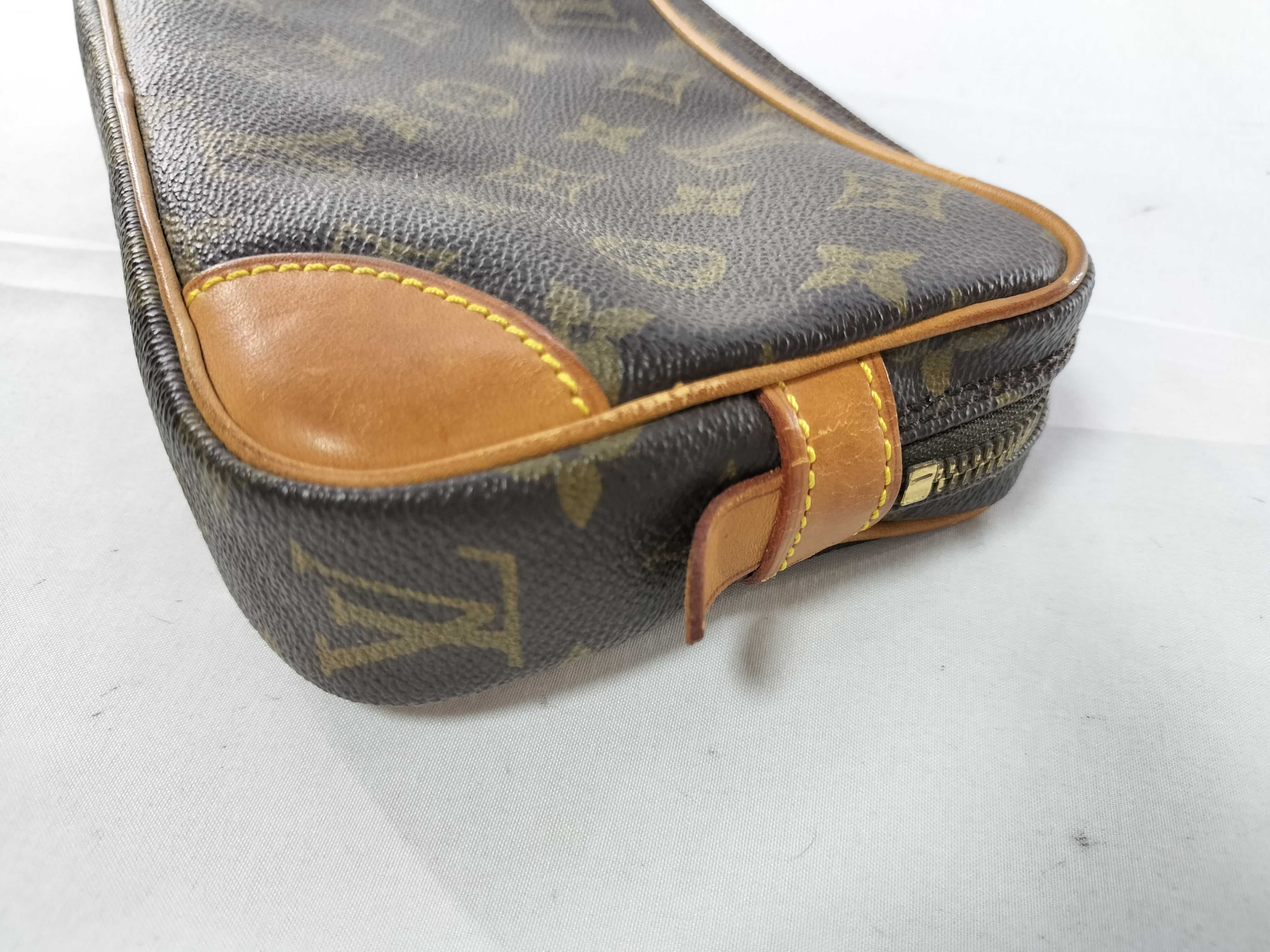 Monogram M51827 Marly Dragonne Second Bag — view 6