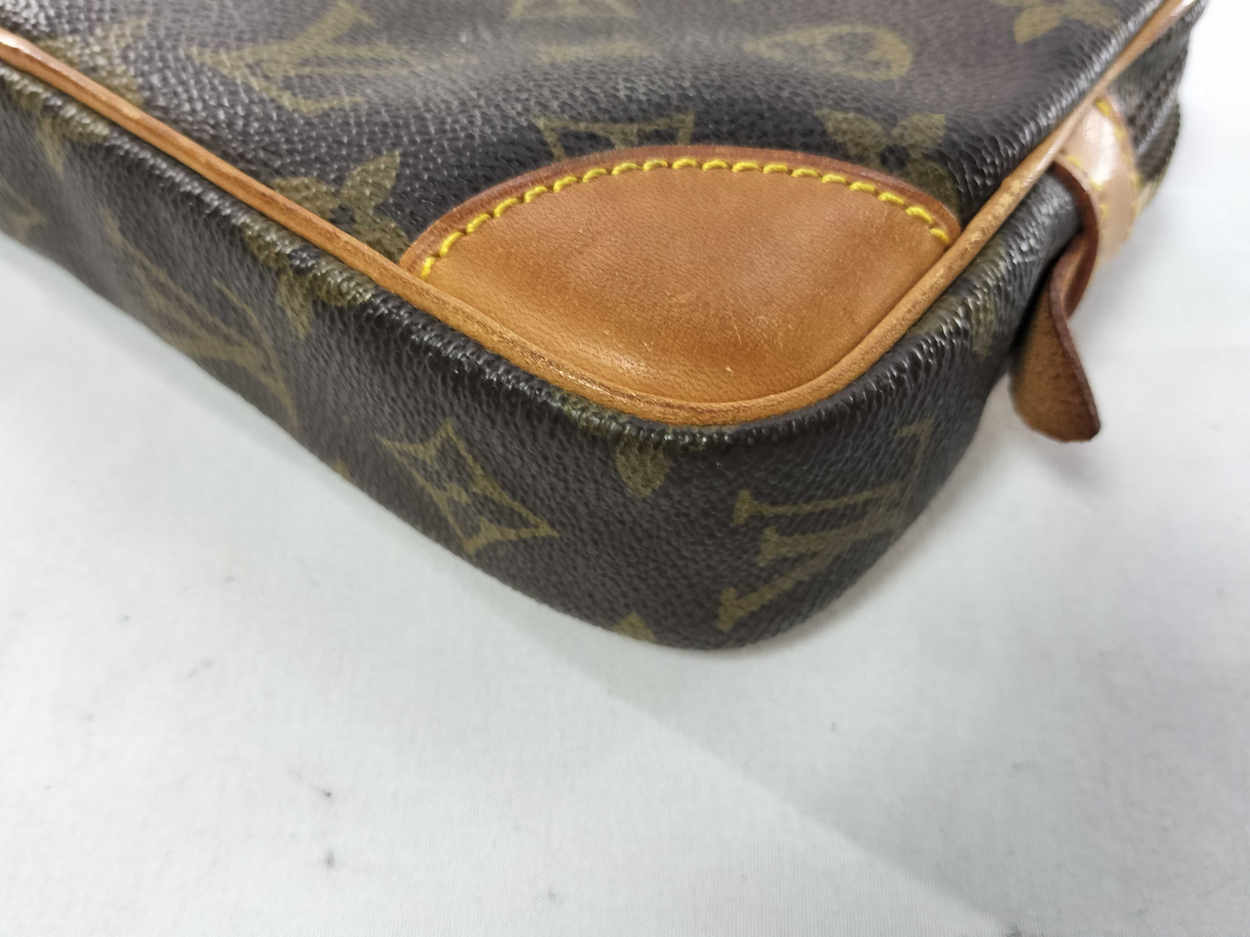 Monogram M51827 Marly Dragonne Second Bag — view 7