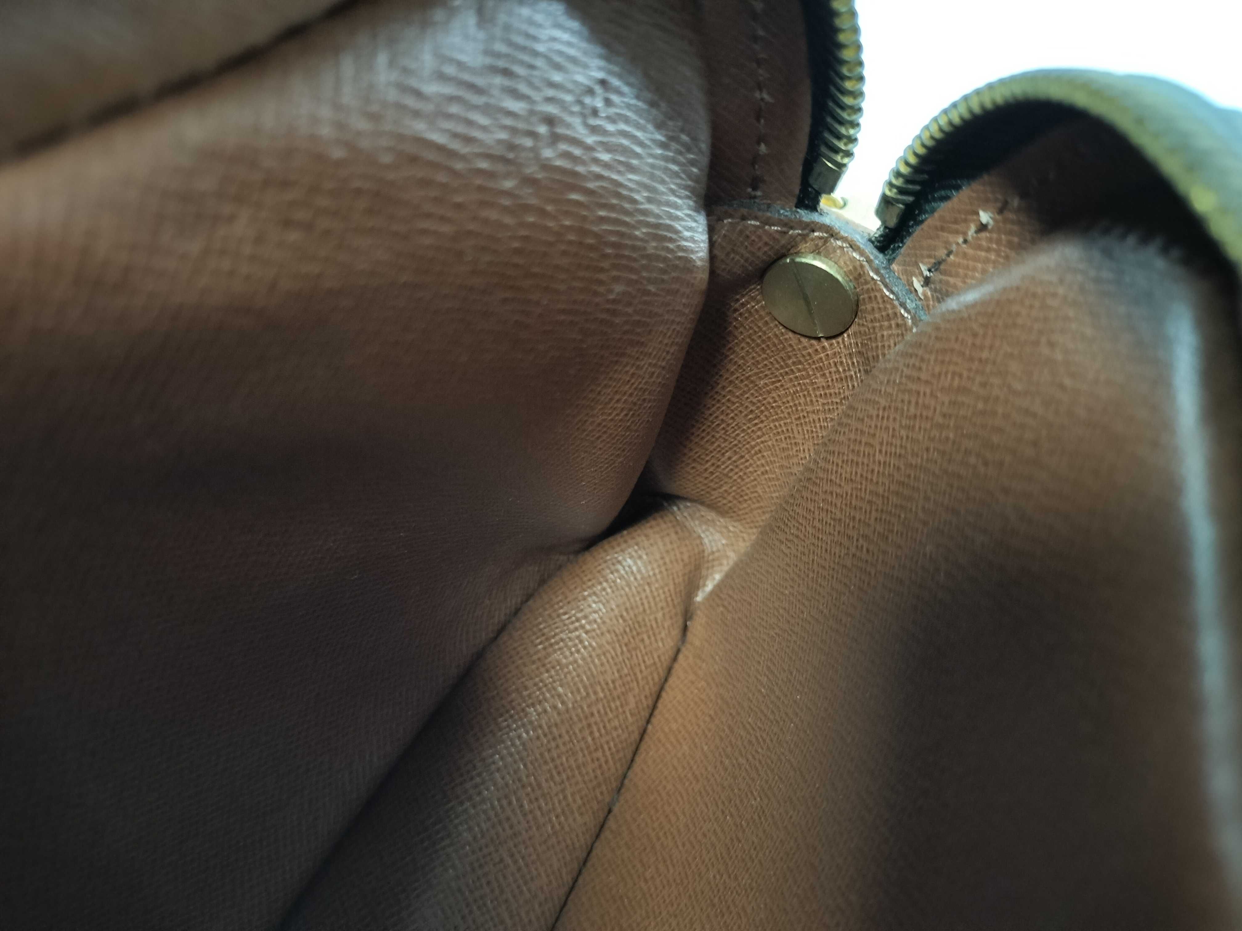 Monogram M51827 Marly Dragonne Second Bag — view 9