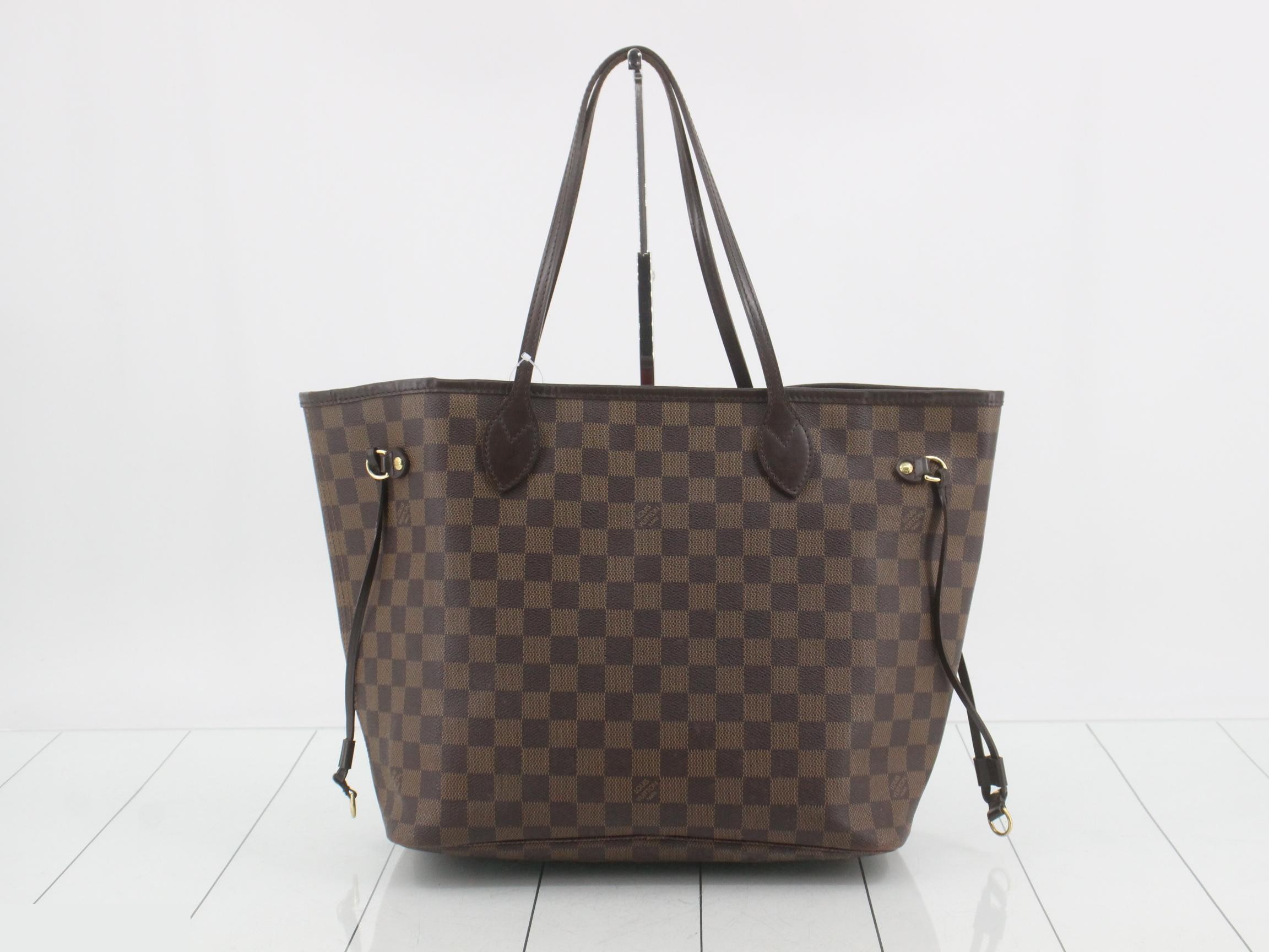 Neverfull MM — view 2