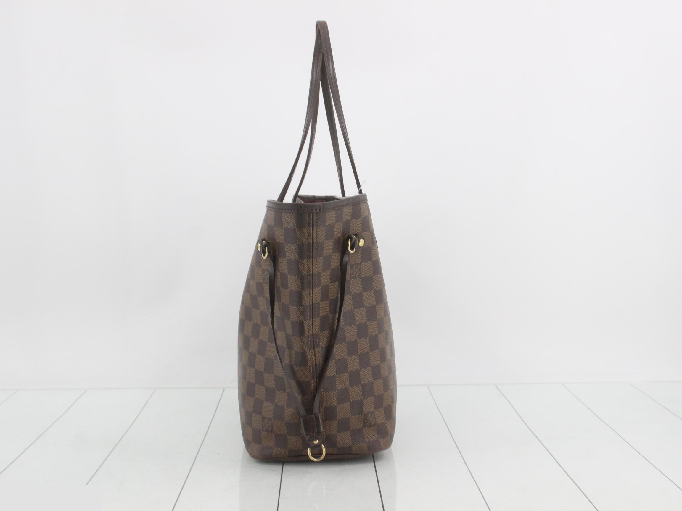 Neverfull MM — view 3