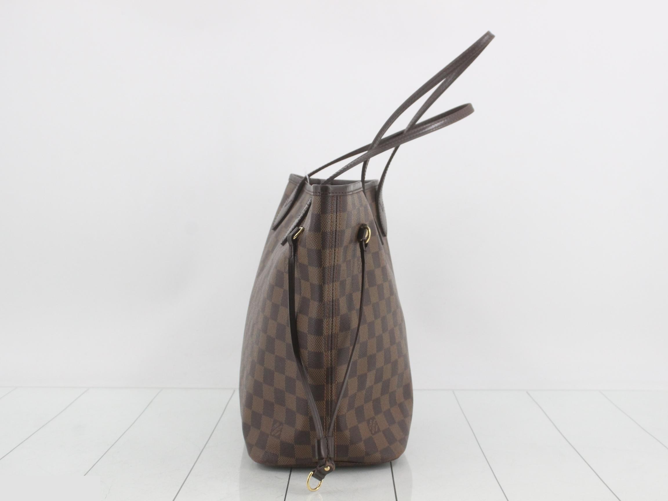 Neverfull MM — view 4