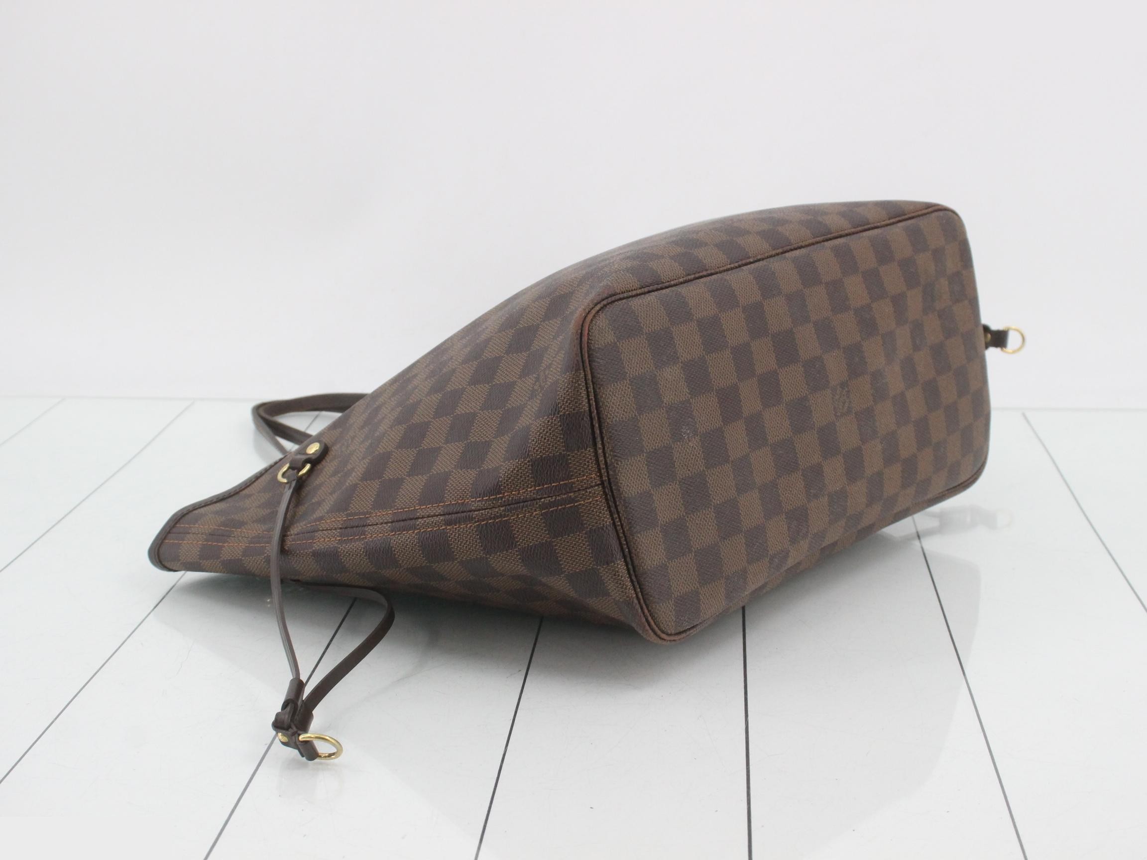 Neverfull MM — view 5