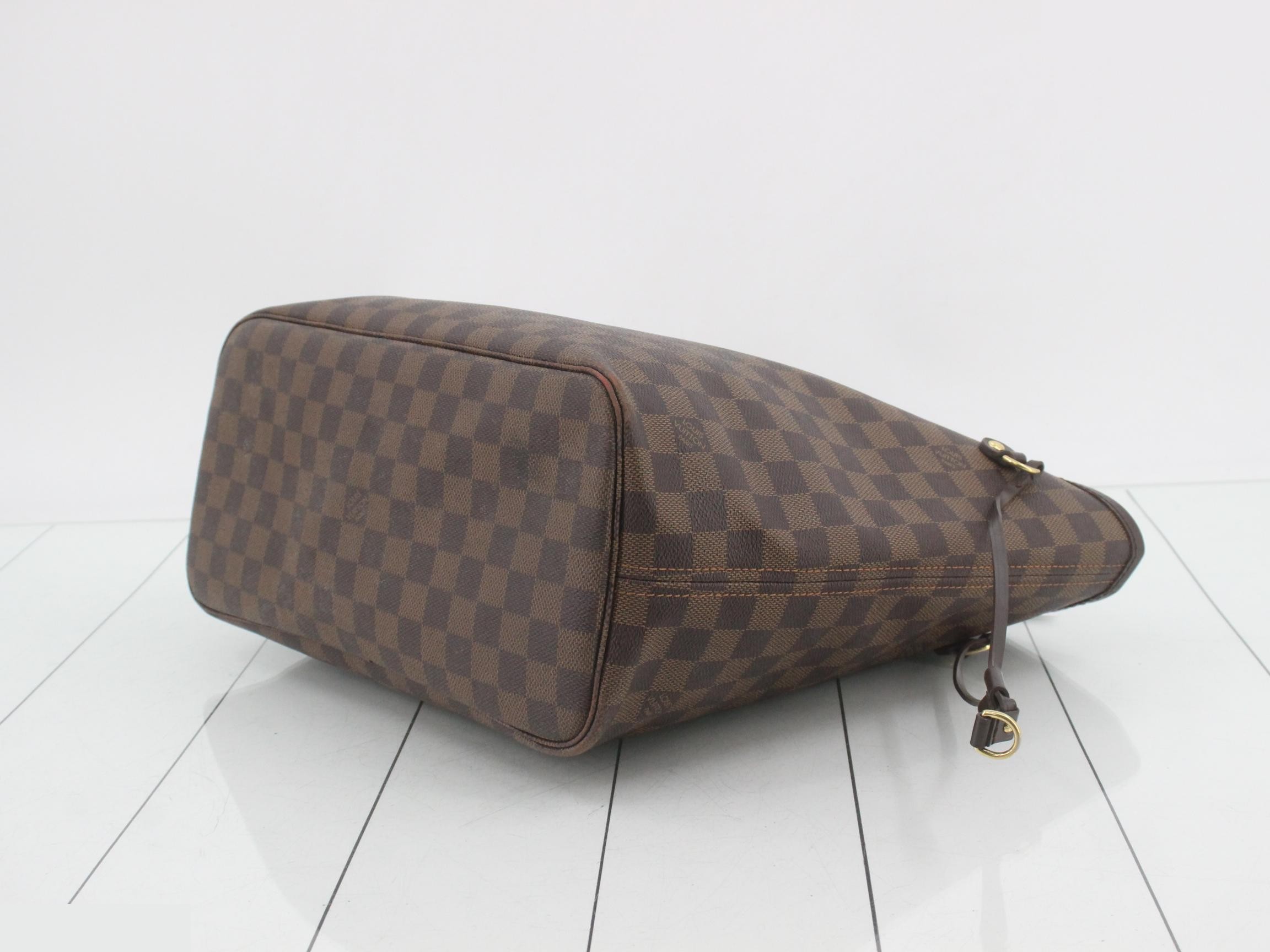 Neverfull MM — view 6