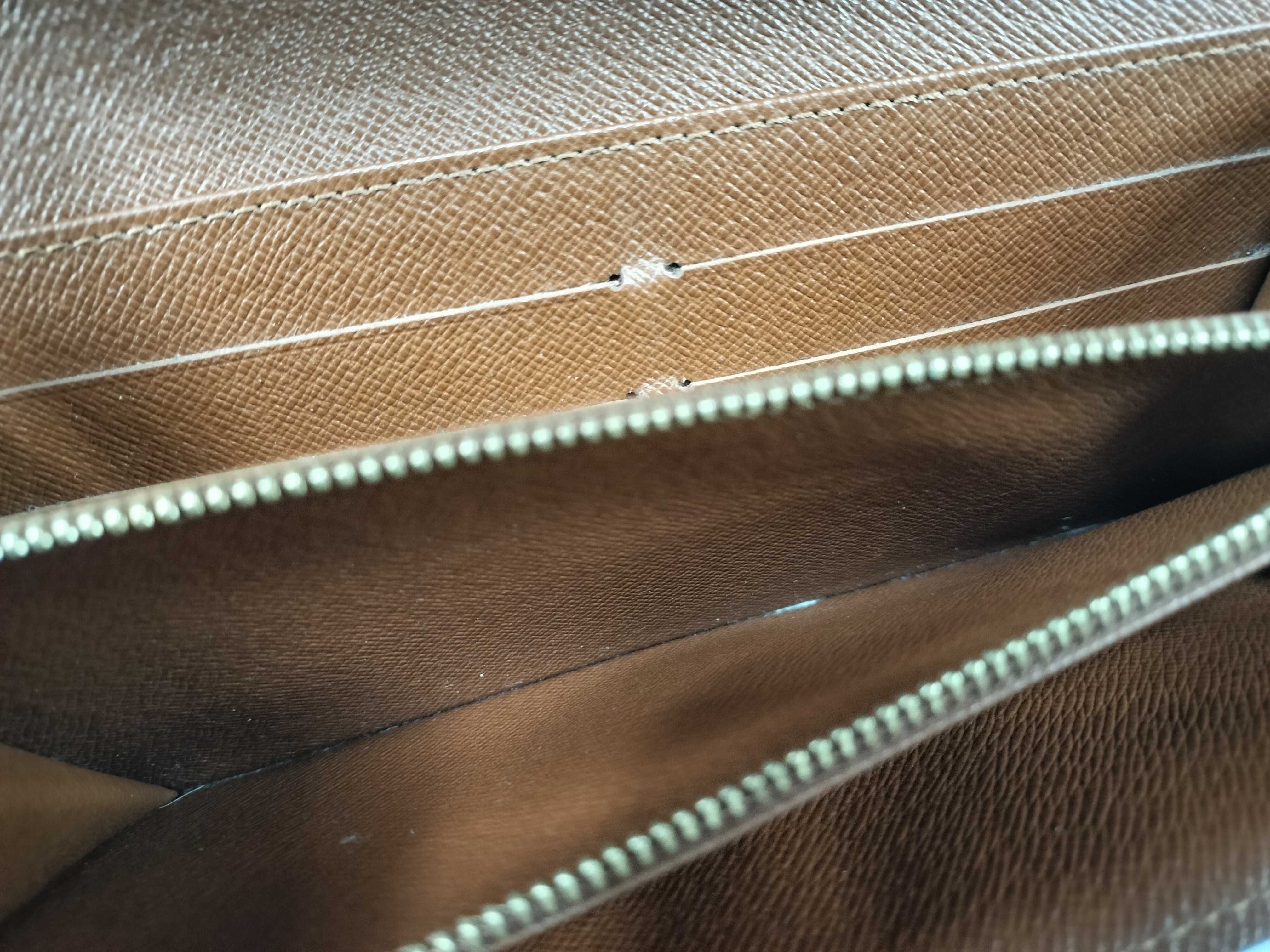 Monogram LV Wallet — view 11