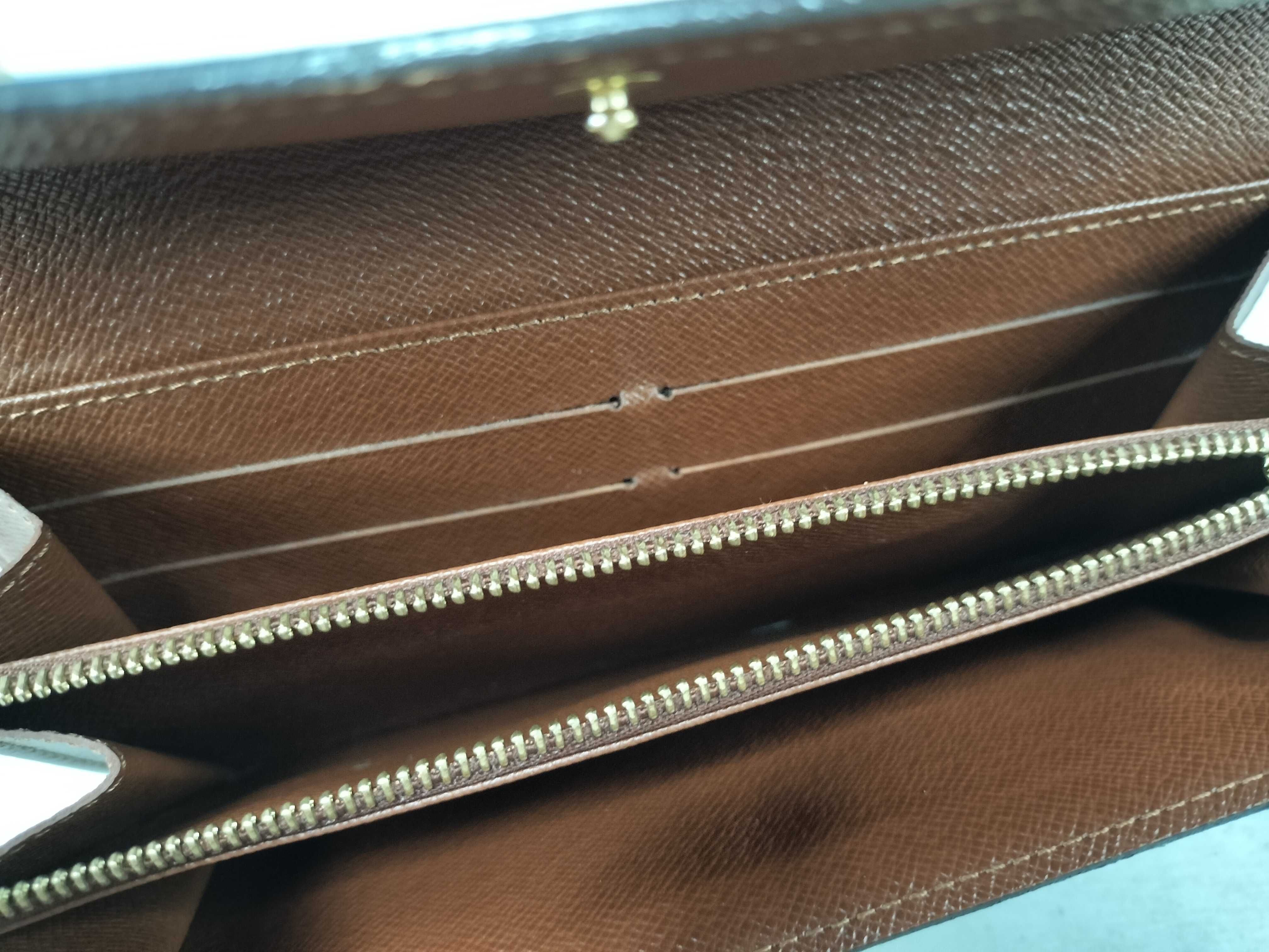 Monogram LV Wallet — view 12