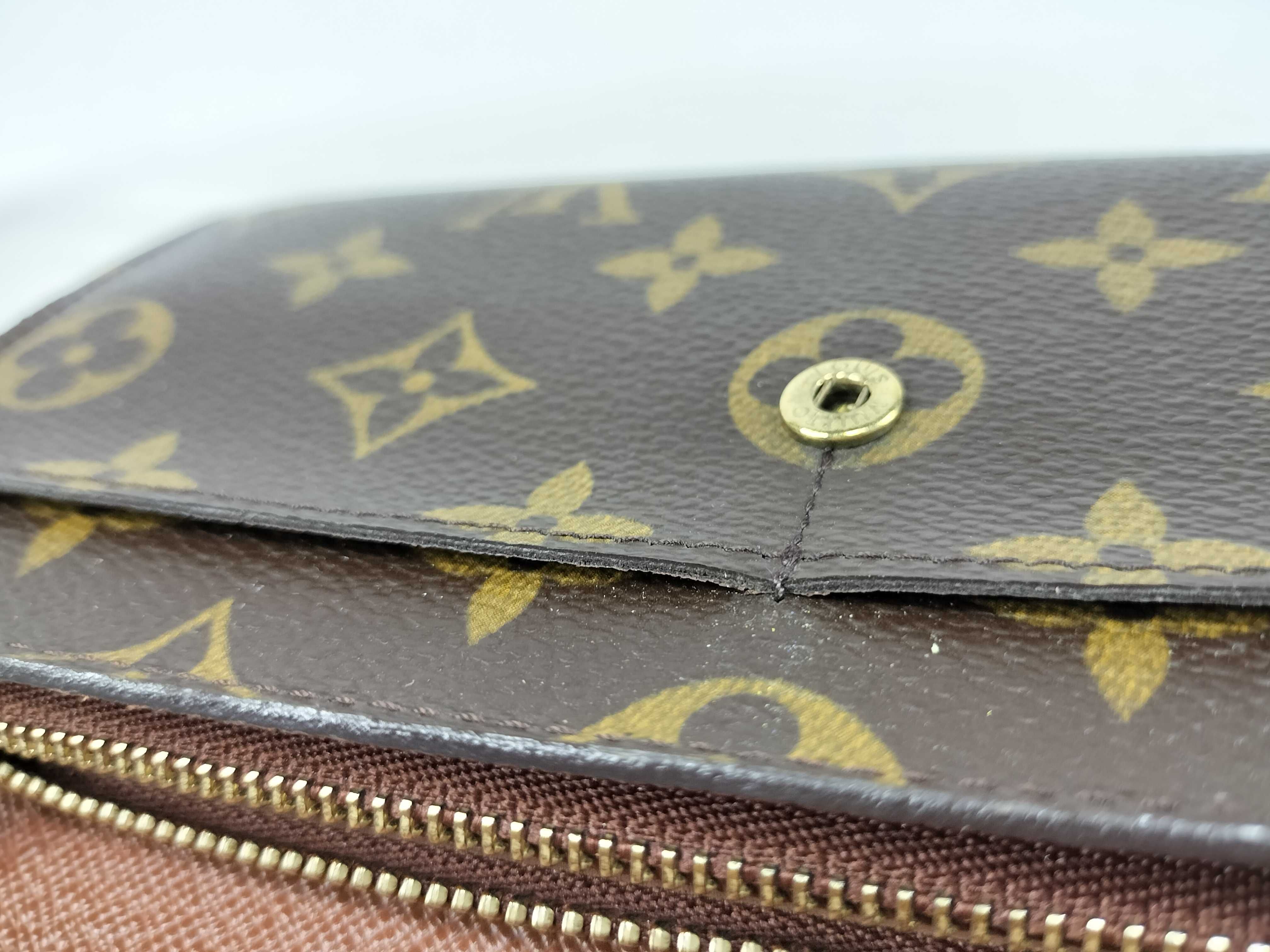 Monogram LV Wallet — view 15