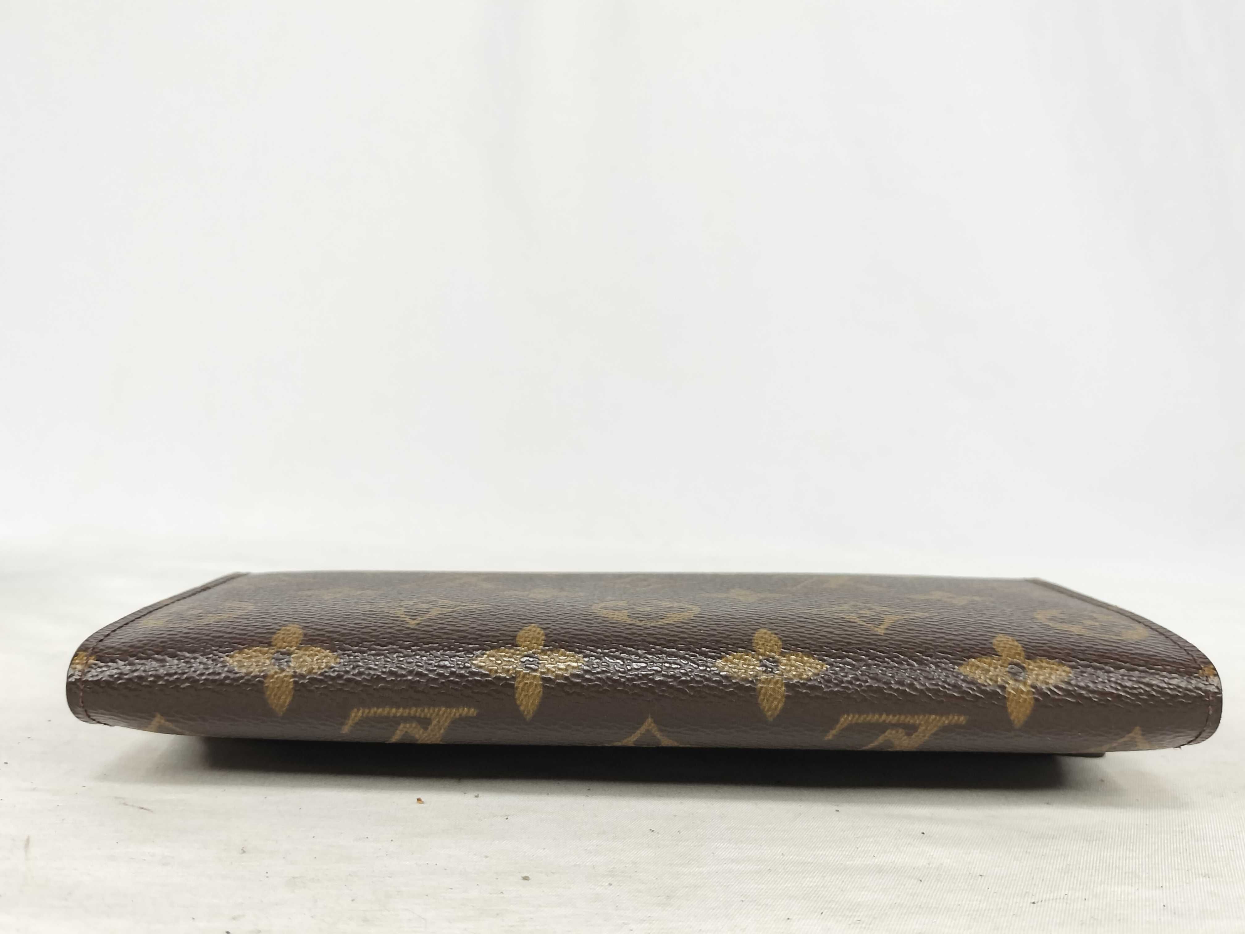 Monogram LV Wallet — view 3