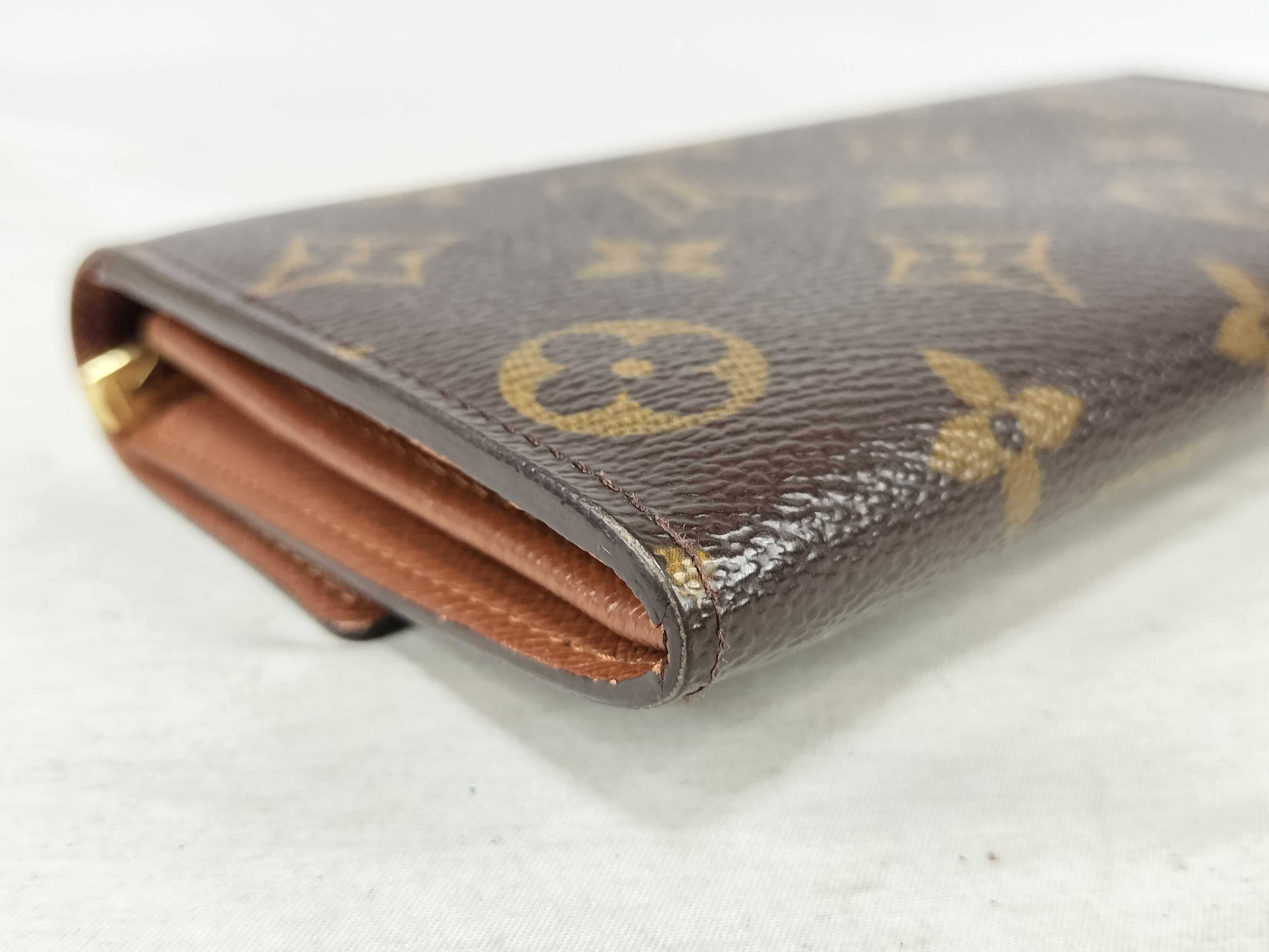 Monogram LV Wallet — view 4