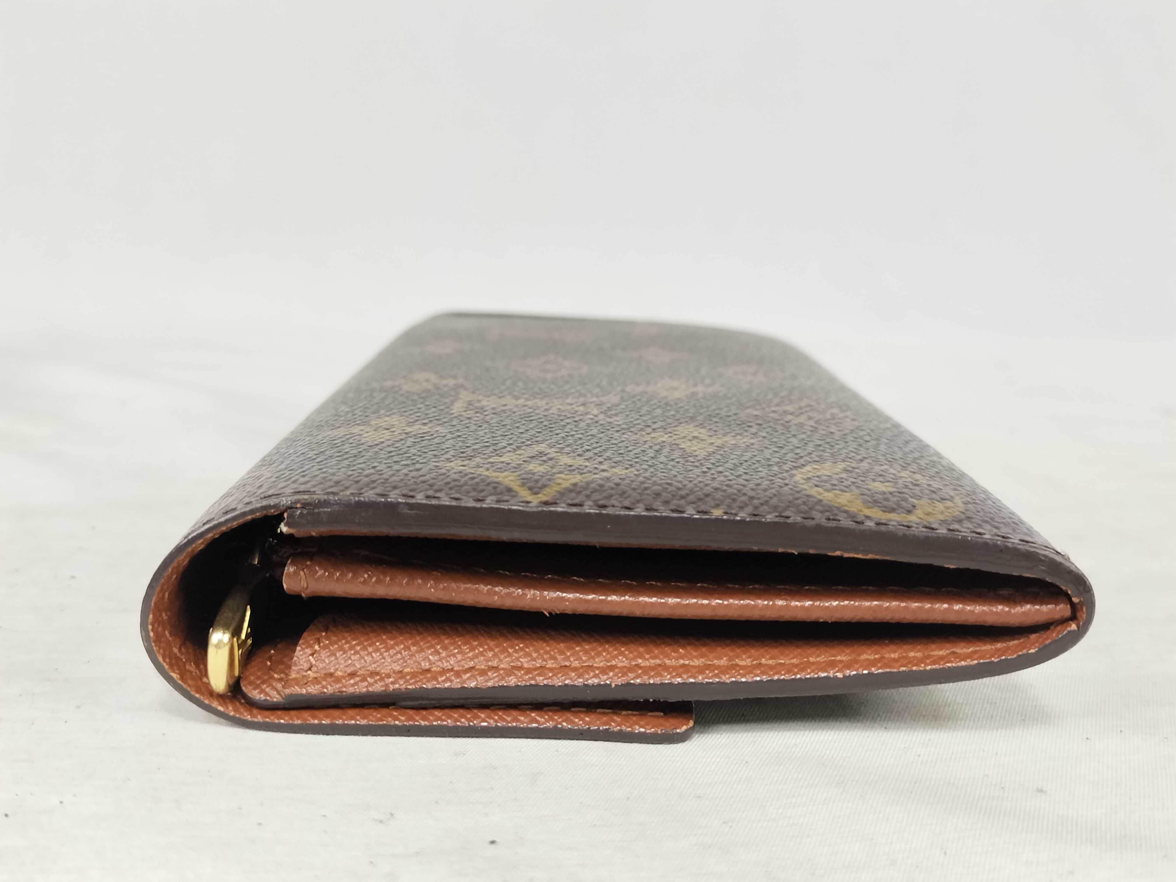 Monogram LV Wallet — view 5