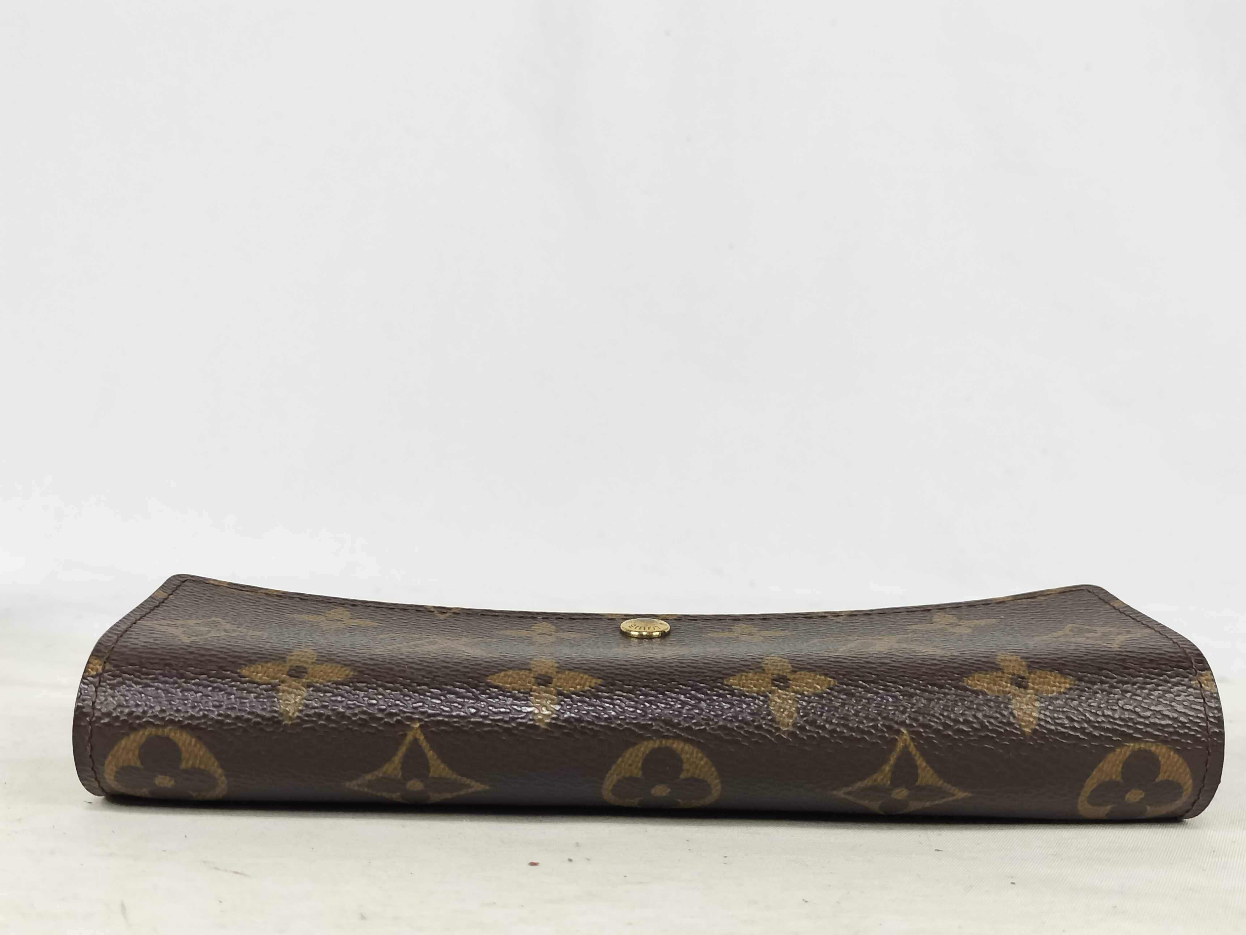 Monogram LV Wallet — view 6