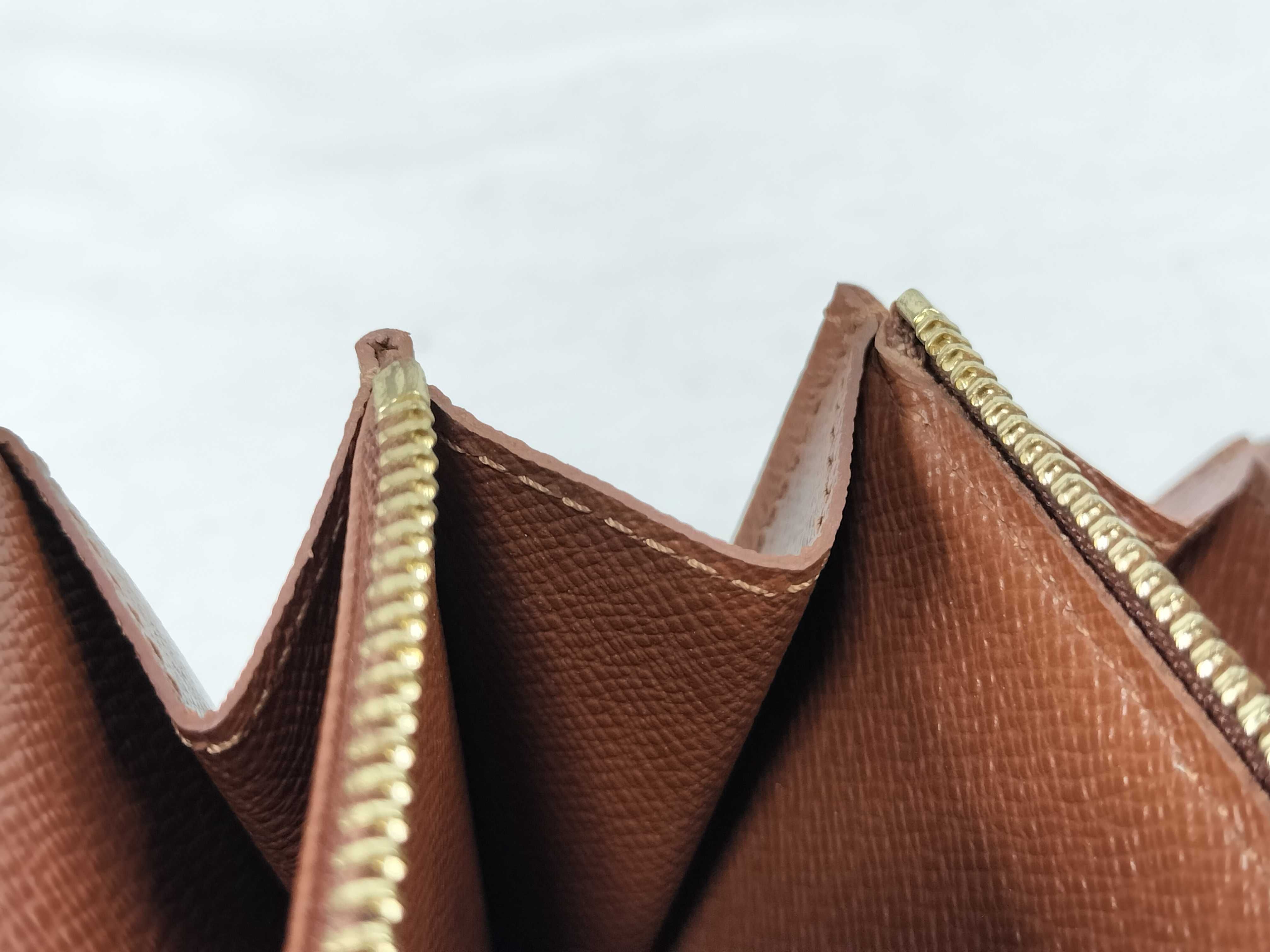 Monogram LV Wallet — view 10