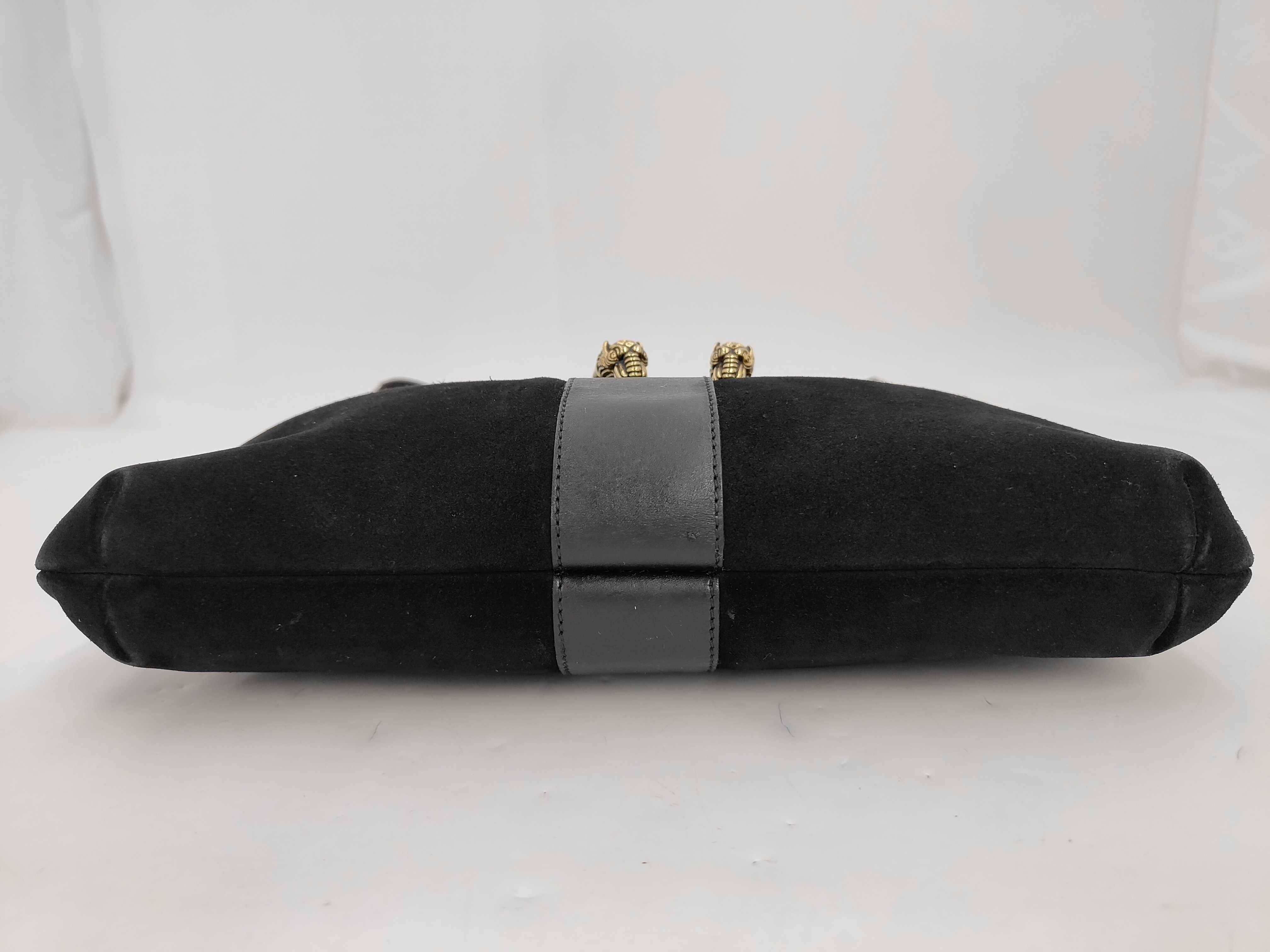 Dionysus Bag Shoulder Bag — view 9