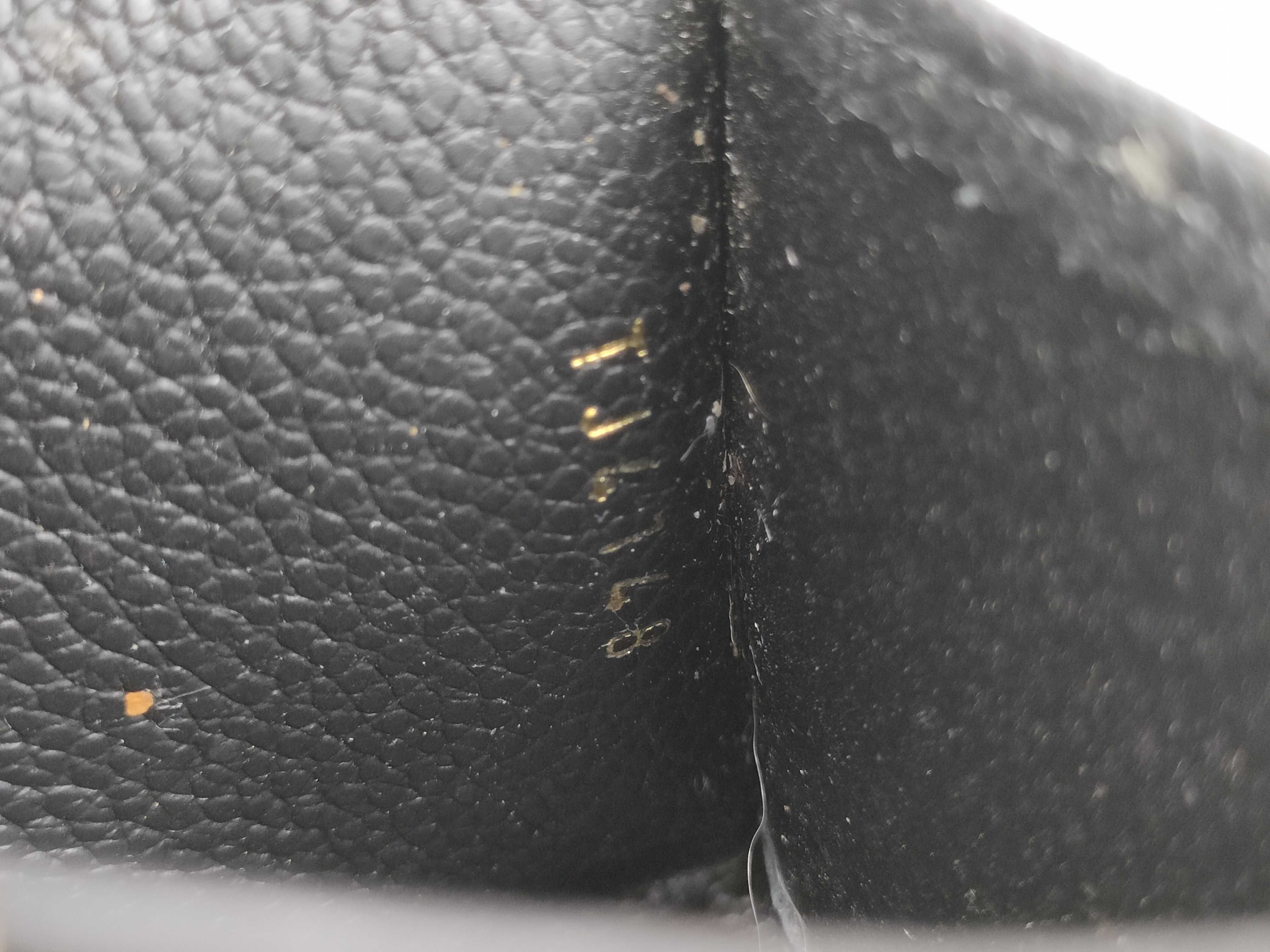 Monogram Empreinte LV Key Case Empreinte Key Case — view 12