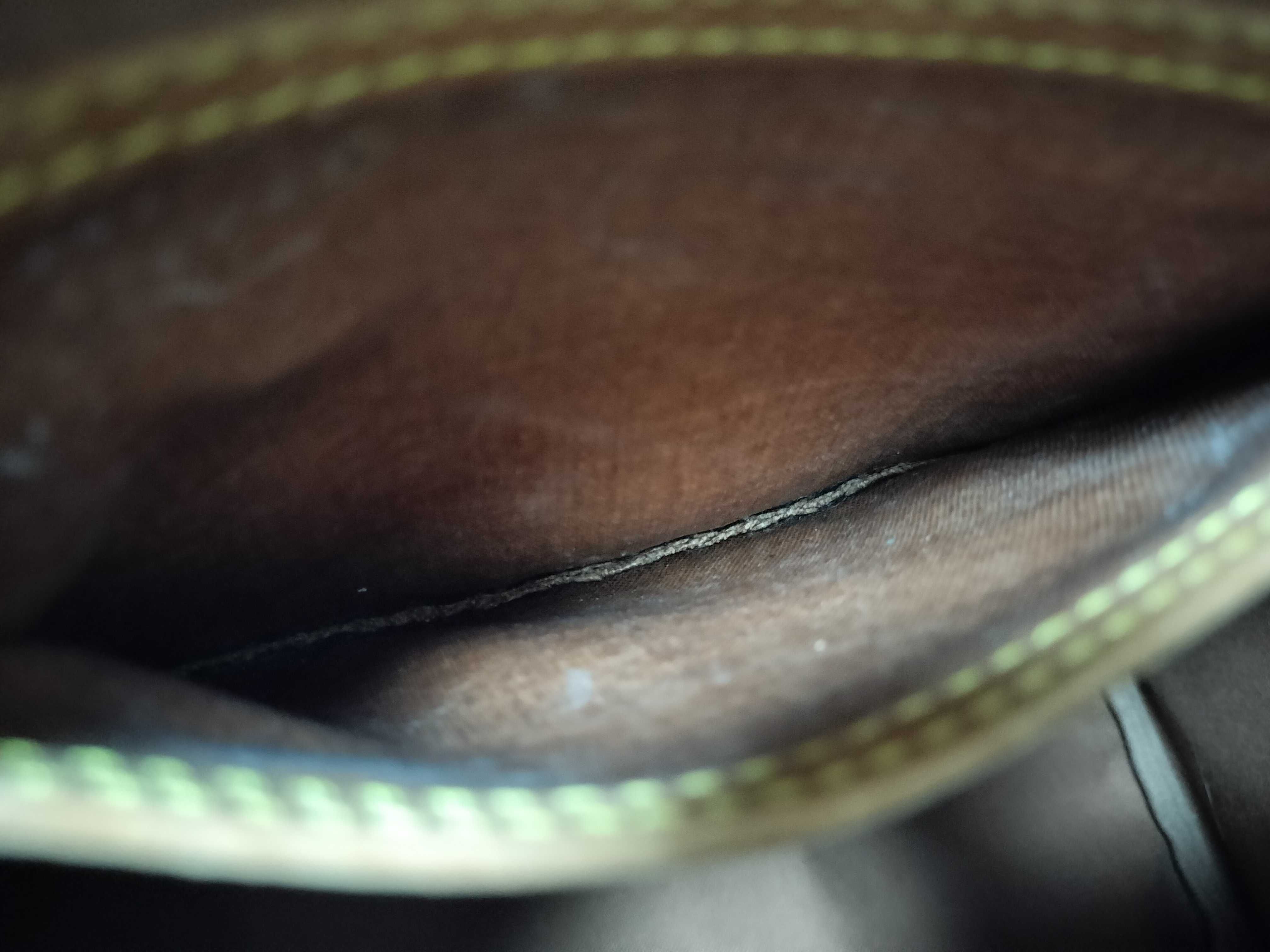 Monogram M41107 Speedy 35 Handbag — view 11