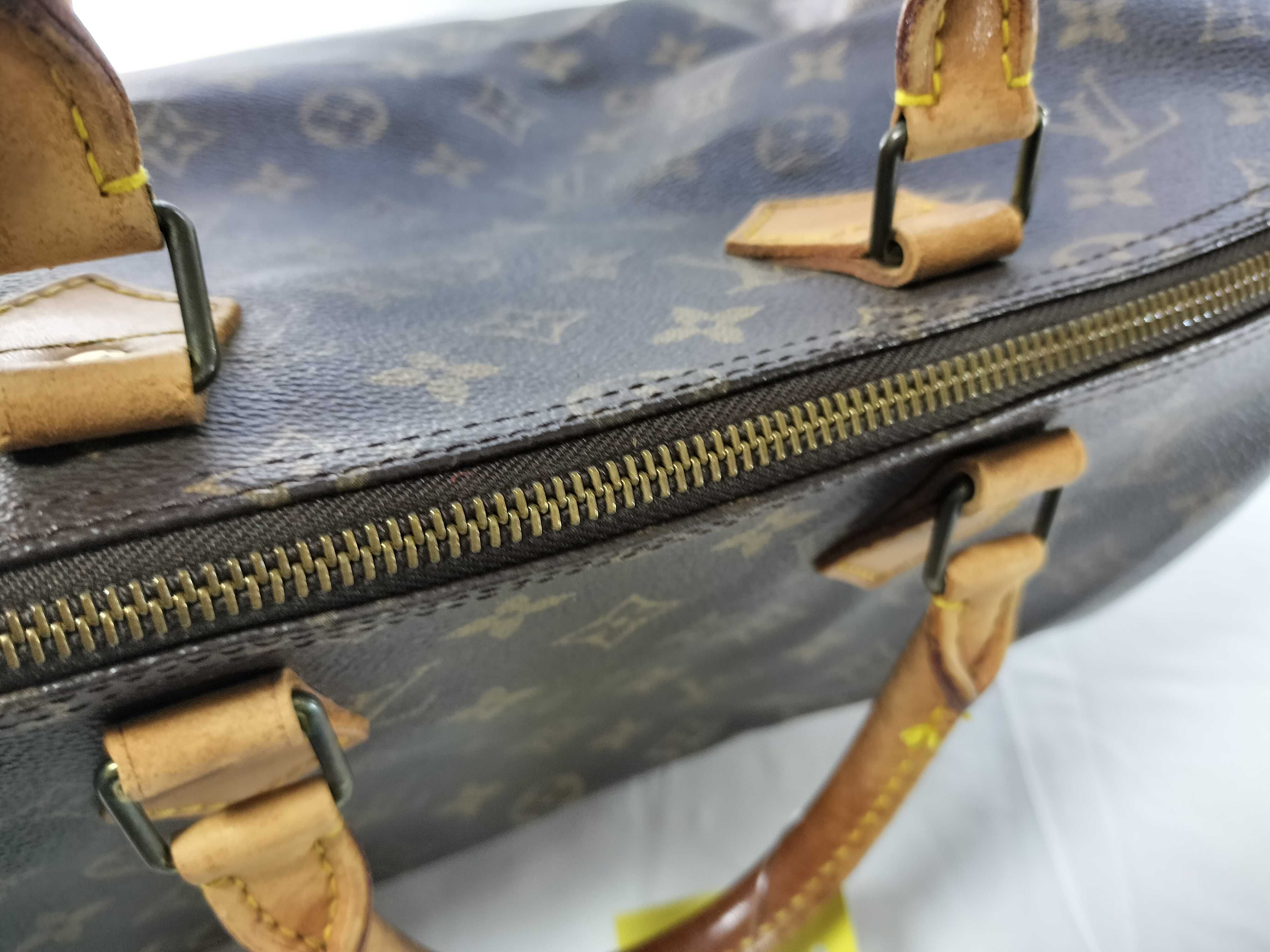 Monogram M41107 Speedy 35 Handbag — view 6