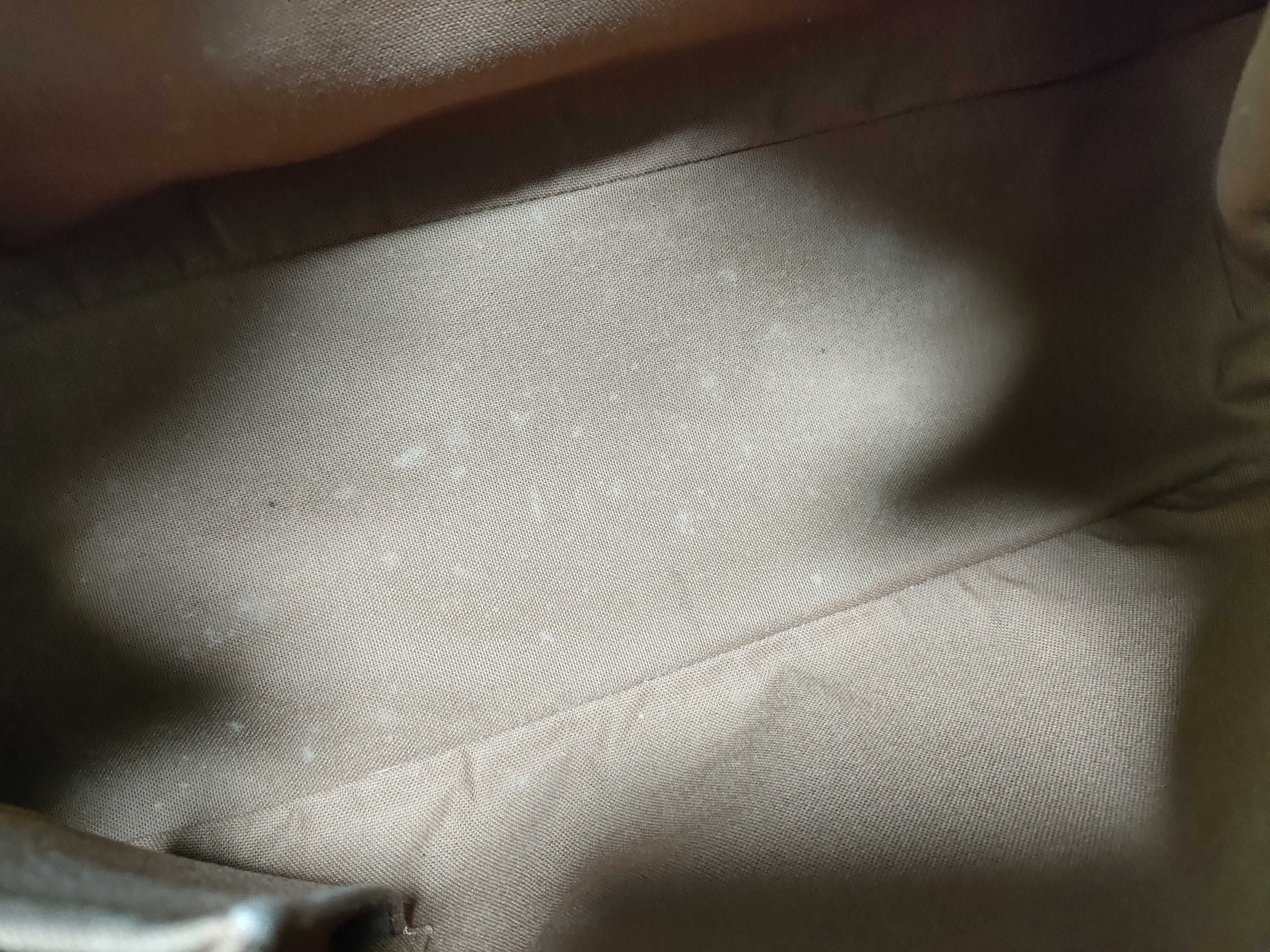 Monogram Batignolles Handbag — view 13