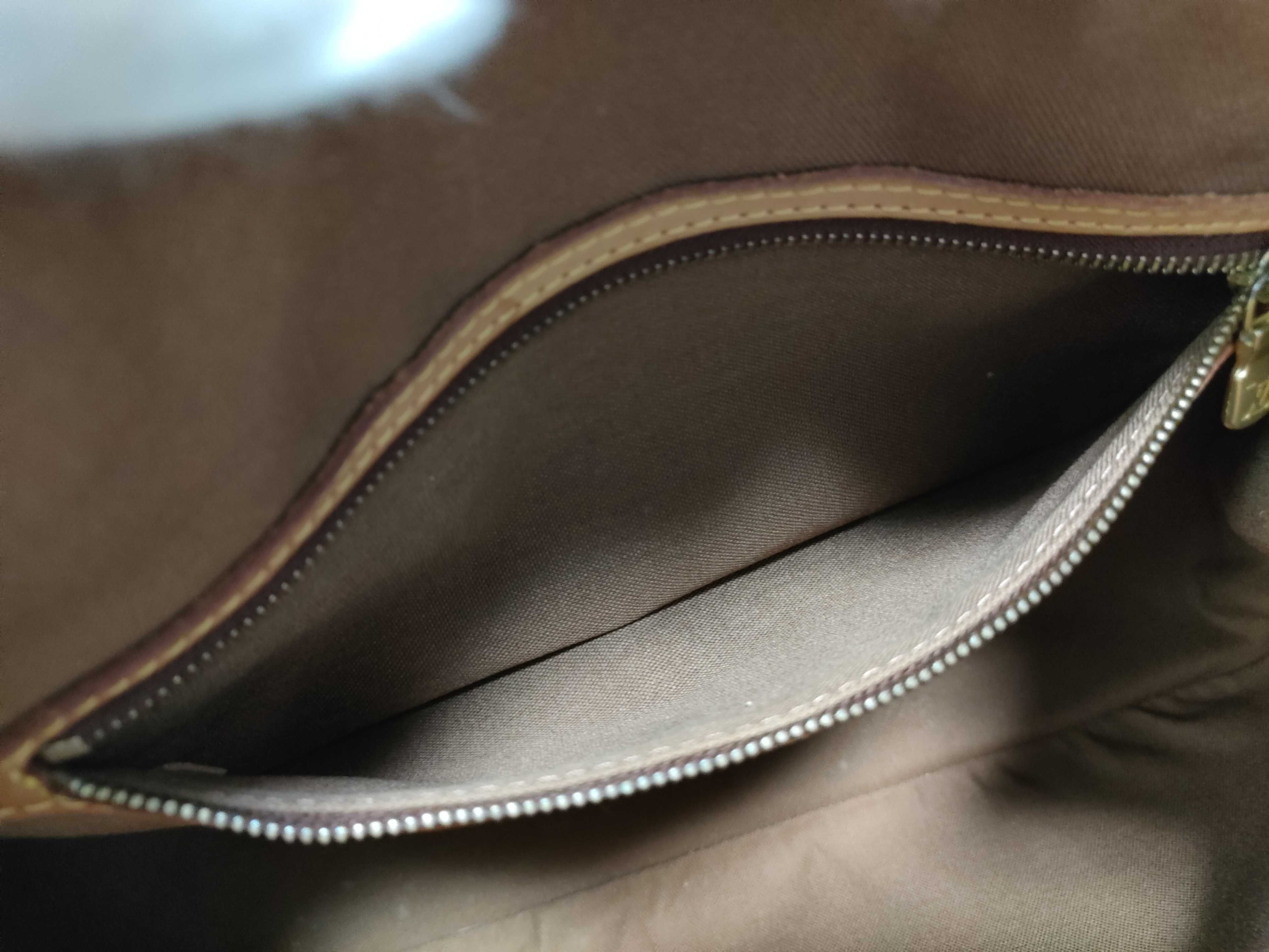 Monogram Batignolles Handbag — view 15