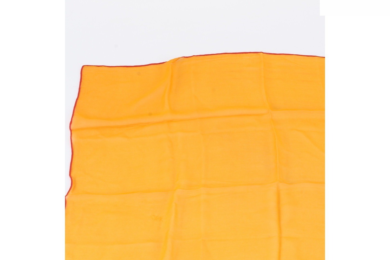 100% Silk Scarf — view 3
