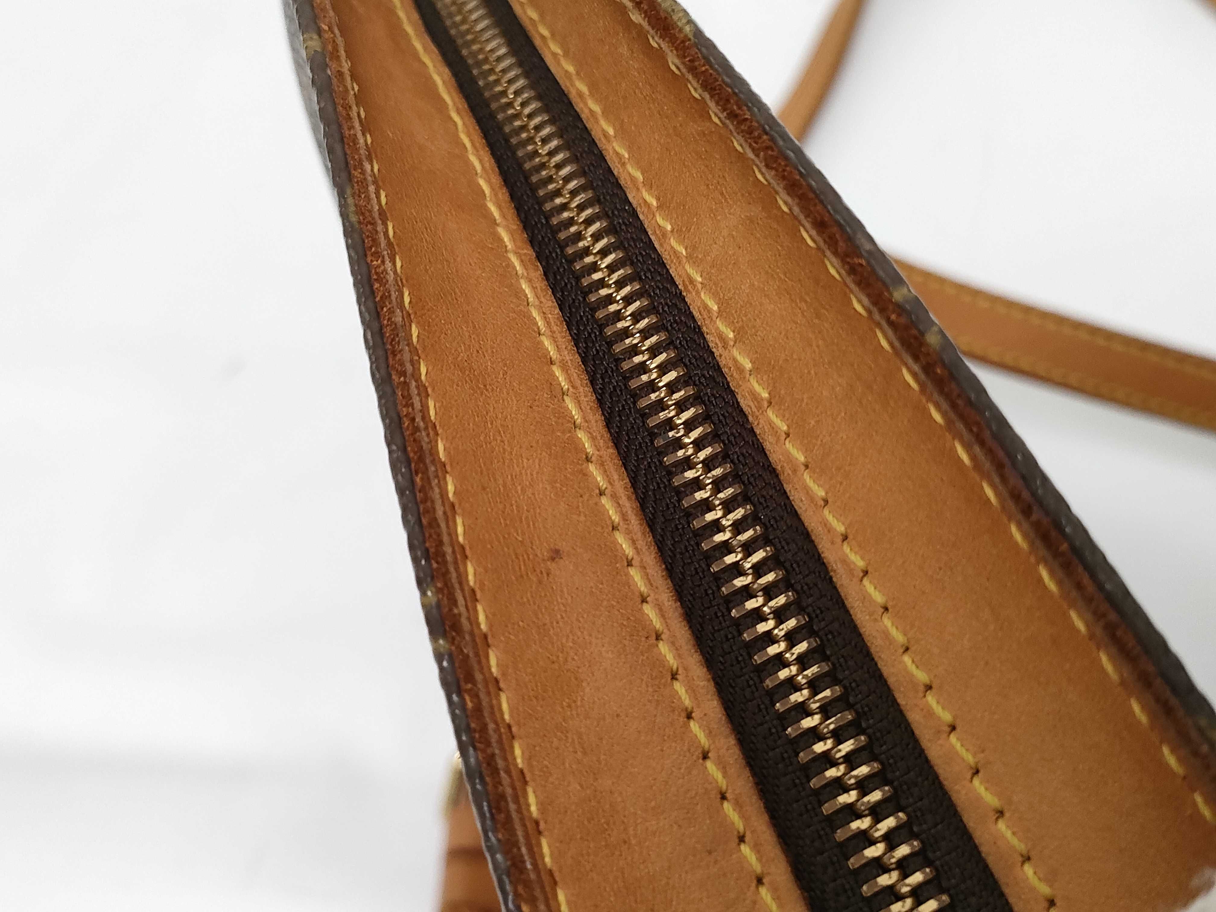 Monogram Vuitton Druot M51290 VI0011 Shoulder Bag — view 12