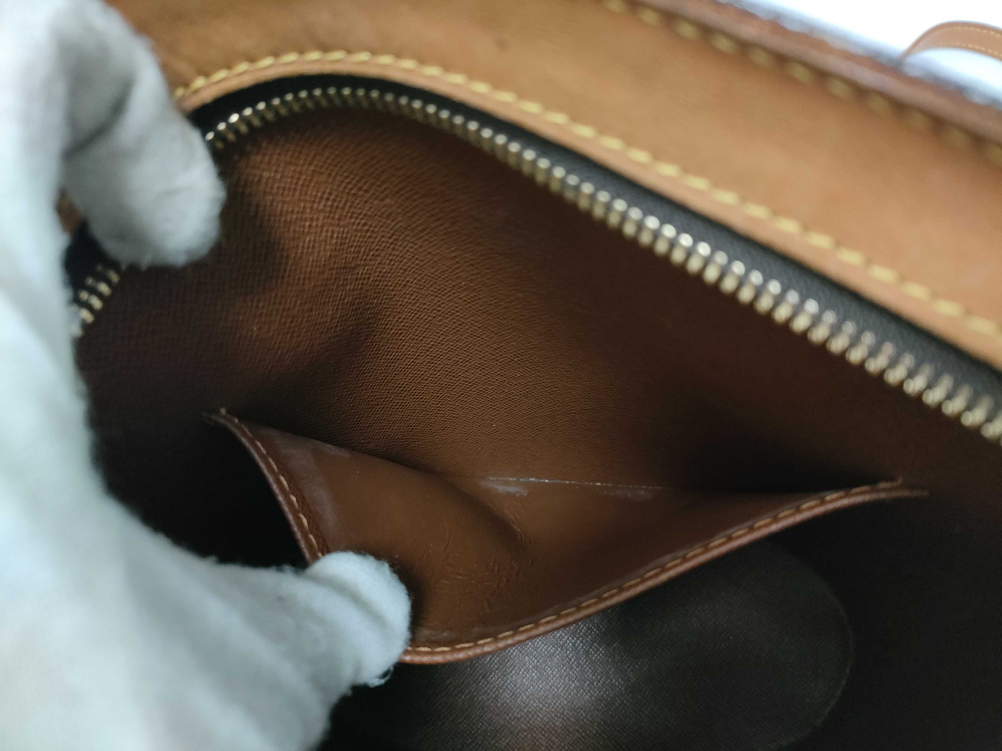 Monogram Vuitton Druot M51290 VI0011 Shoulder Bag — view 15