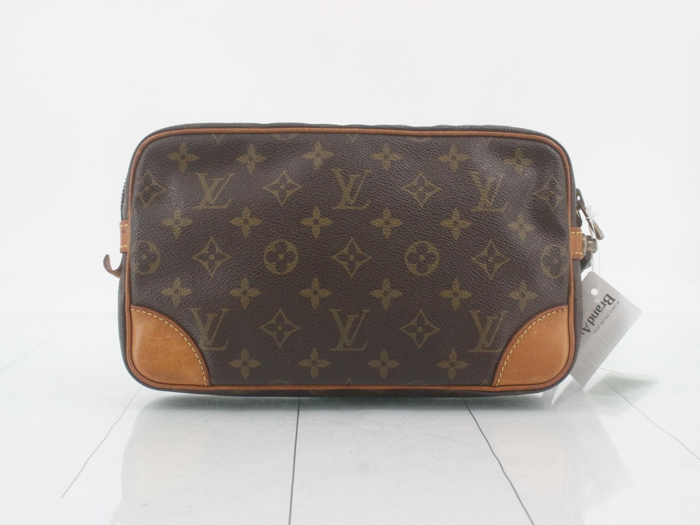 Monogram Second Bag — view 2
