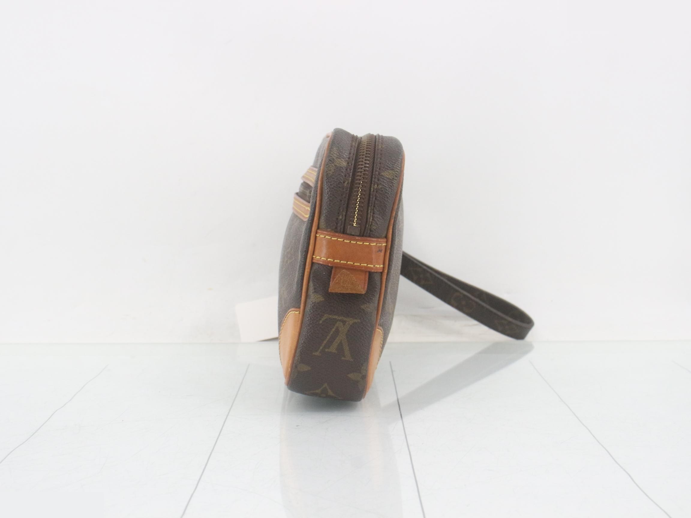 Monogram Second Bag — view 3