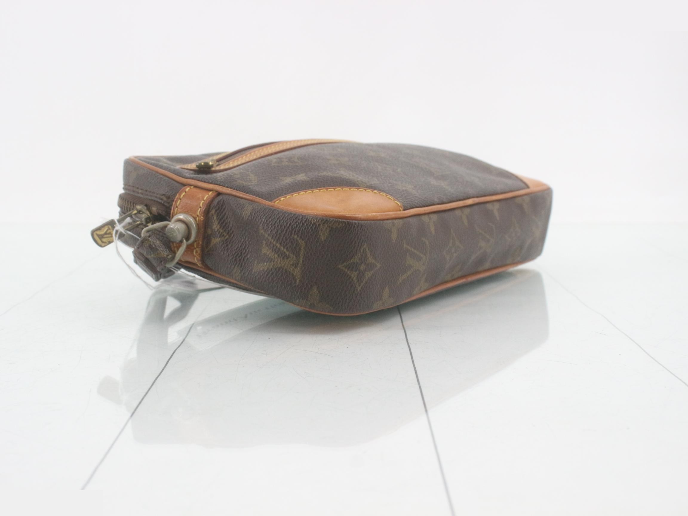 Monogram Second Bag — view 5